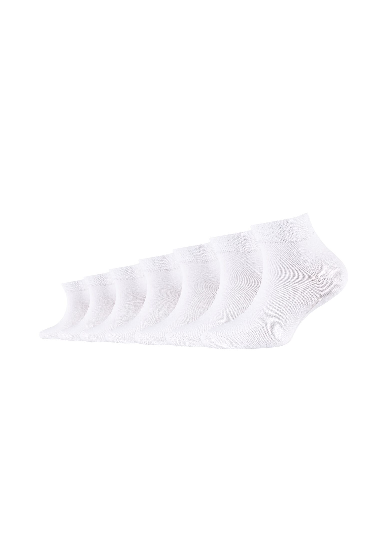 Camano "Kurzsocken 7er Pack"