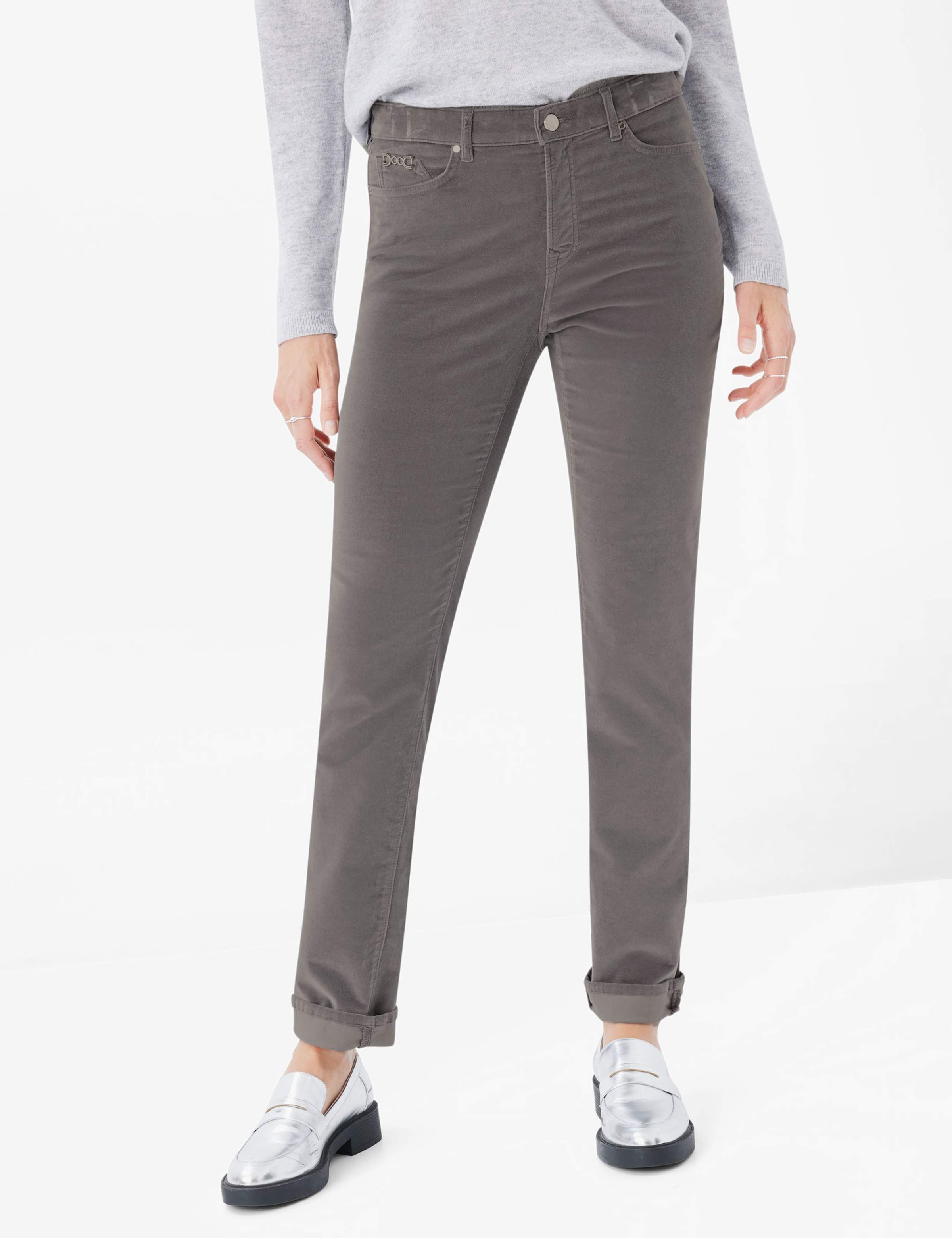 Brax 5-Pocket-Hose "Style MARY"