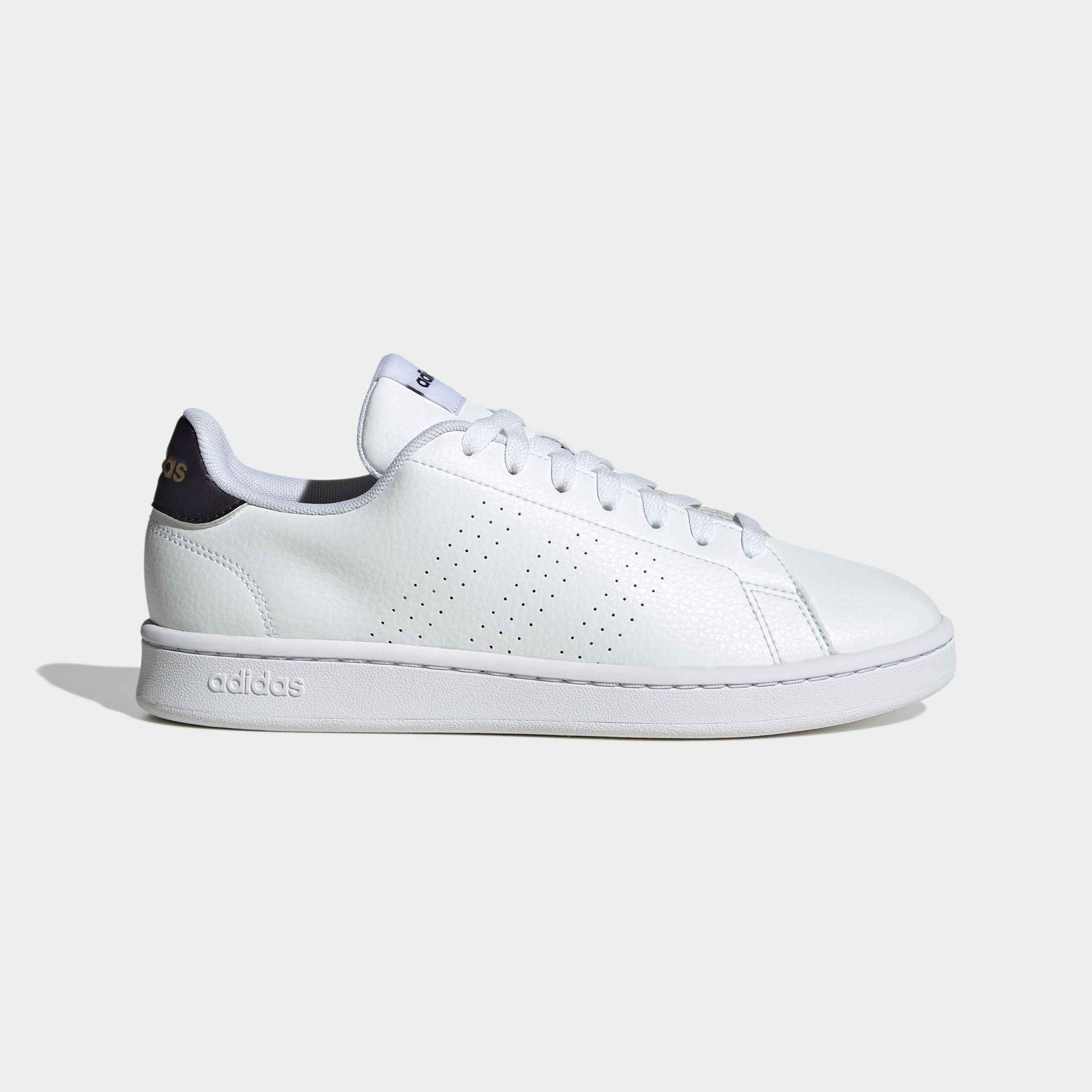 adidas Sportswear Sneaker »ADVANTAGE«, Design auf den Spuren des adidas Stan Smith