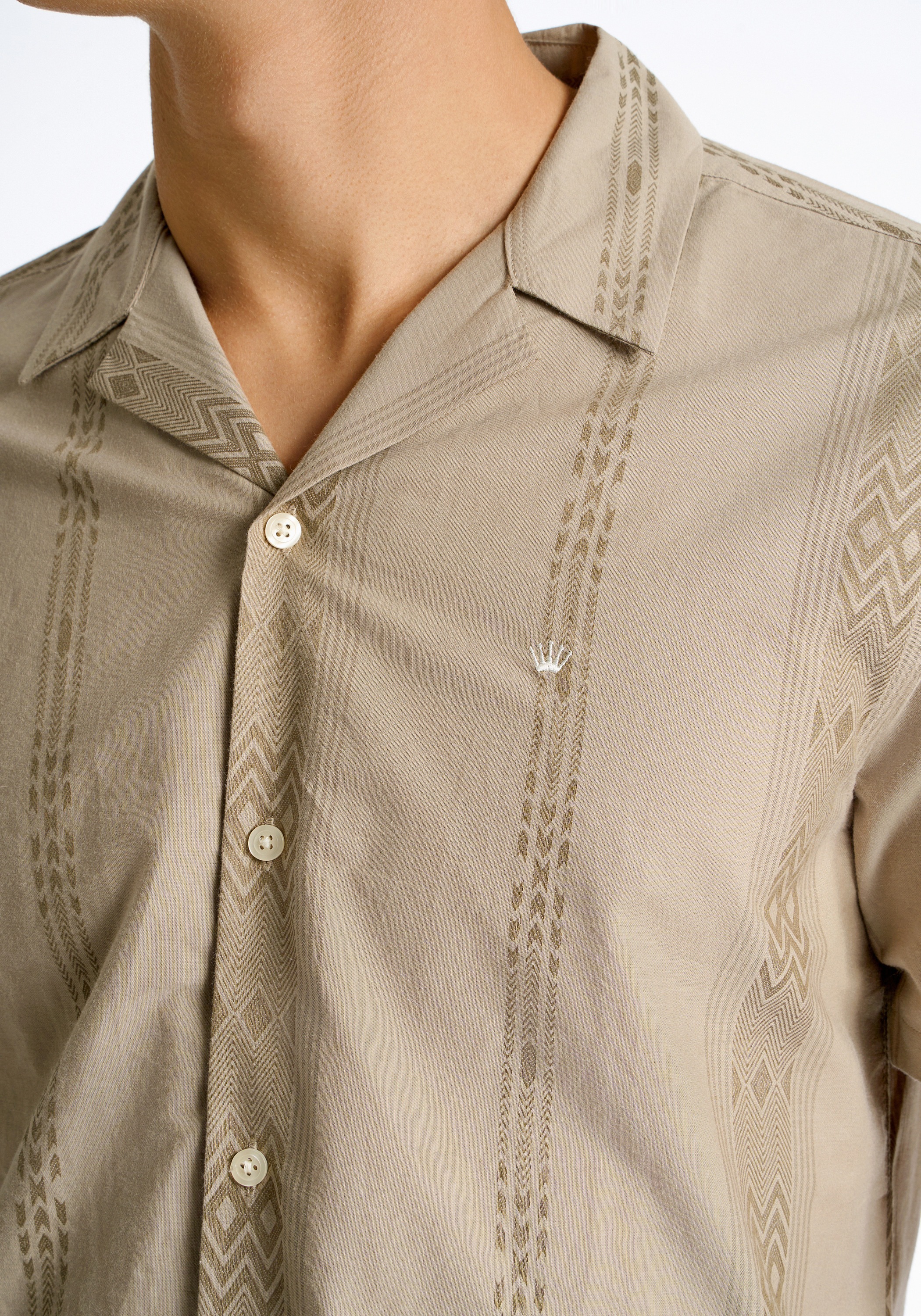 Thumbnail - JUNK de LUXE Flanellhemd "Freizeithemd Loose Fit"