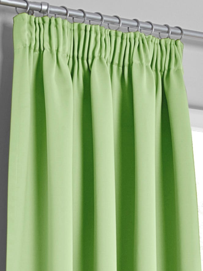 heine home Vorhang Multifunktionsband 1 Stk. tlg. günstig online kaufen