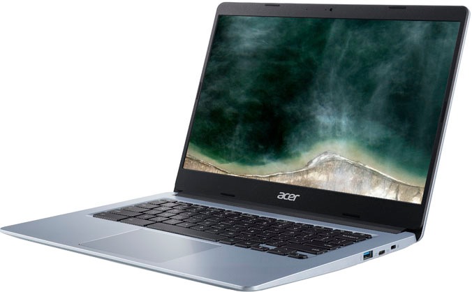 Acer chromebook 314 обзор