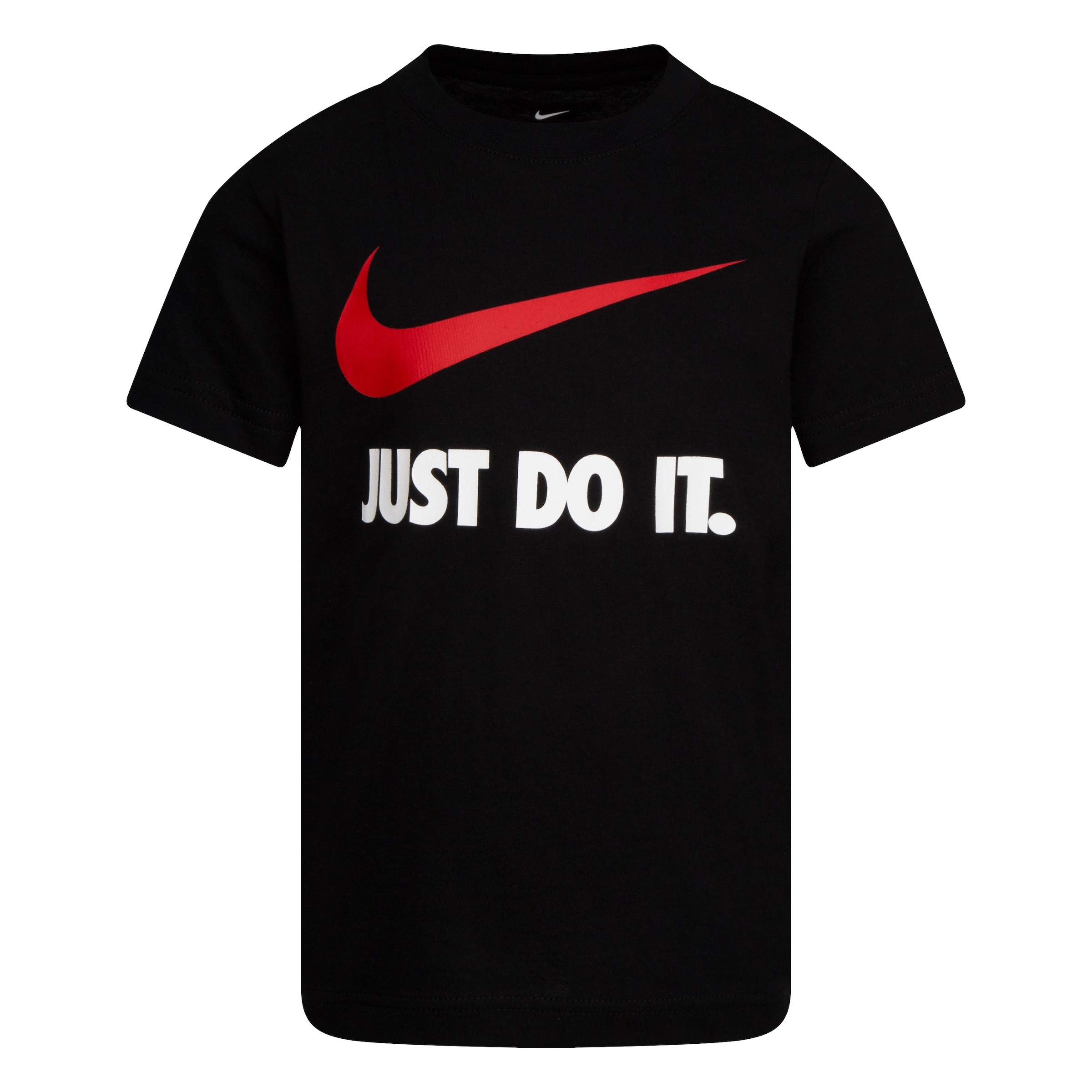 Nike Sportswear T-Shirt »NKB SWOOSH JDI Short -Sleeve TEE - für Kinder«