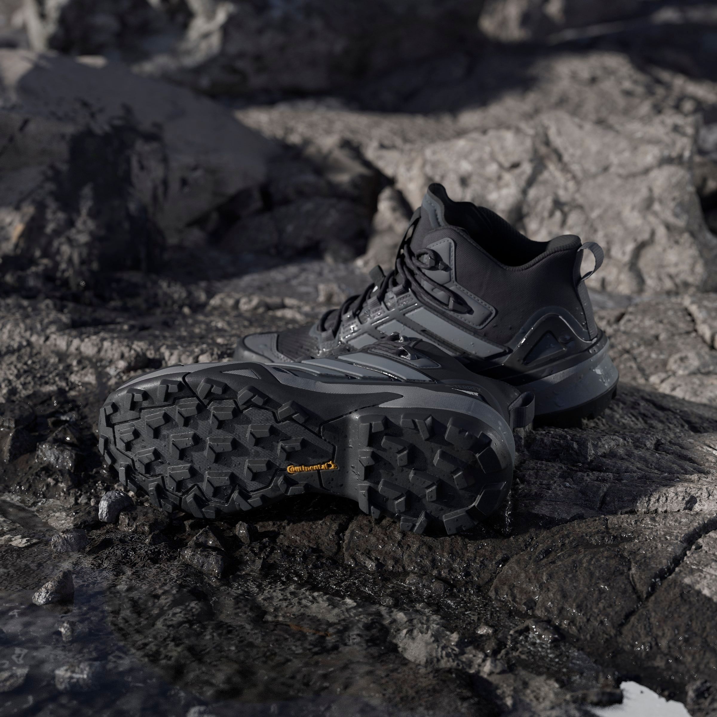 adidas TERREX Wanderschuh »TERREX SKYCHASER MID GORE-TEX«