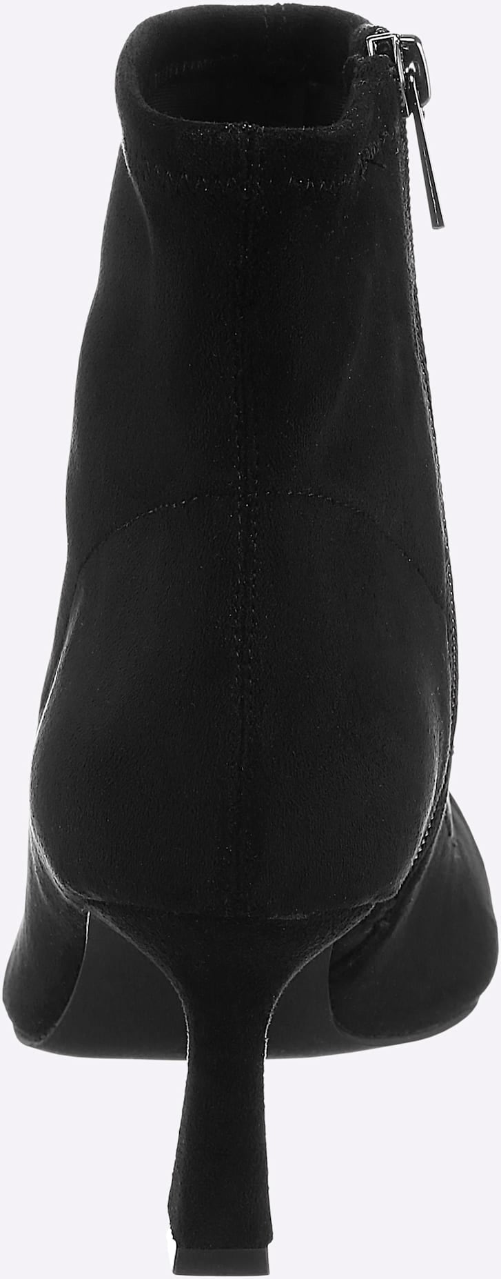 heine Stiefelette