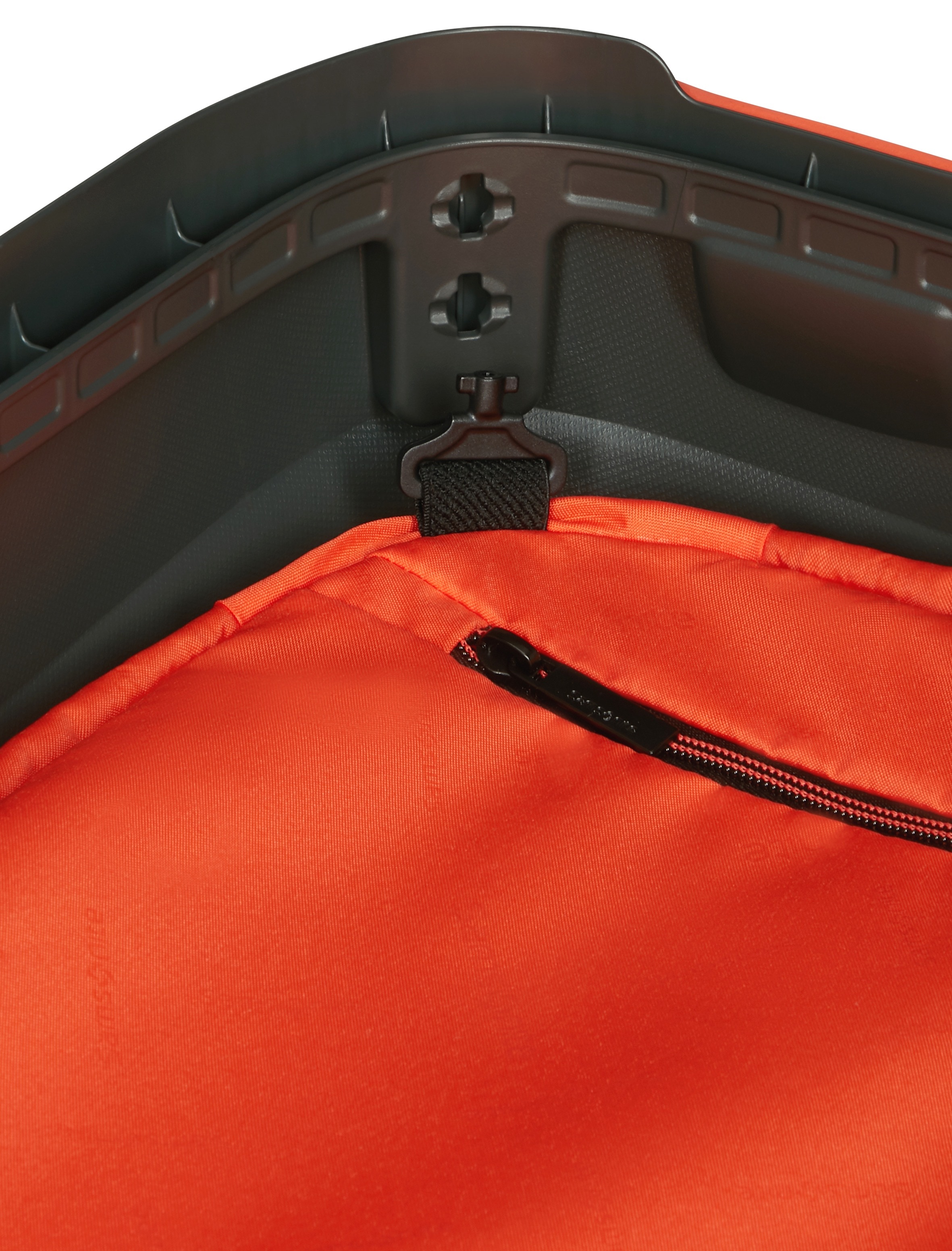 Samsonite Hartschalen-Trolley »ESSENS CIRCULAR, verschiedene Größen«, 4 Rollen, digitaler Produktpass für Transparenz des gesamten Produktlebenszyklus