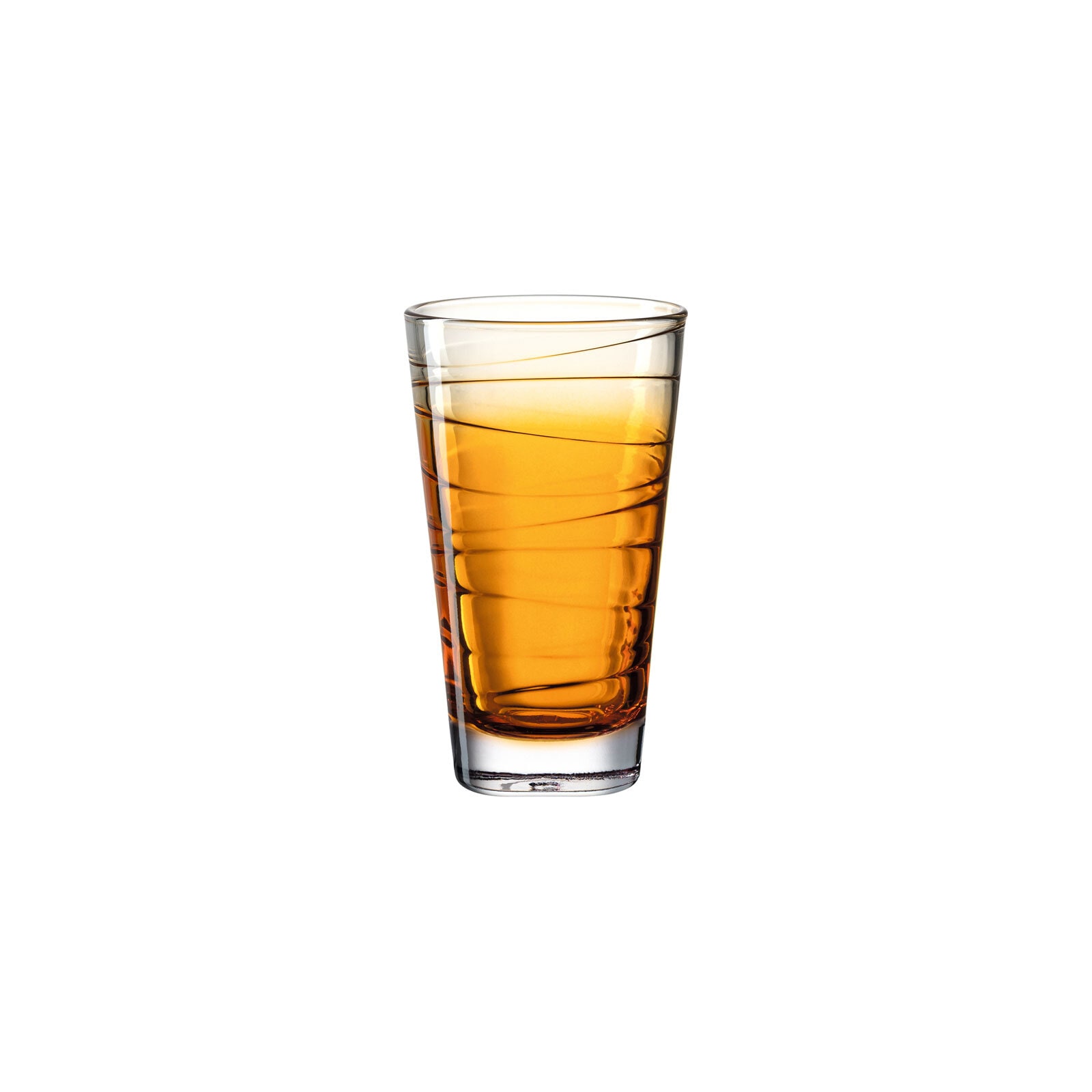 LEONARDO Glas »Trinkgläser Vario Struttura 280 ml 6er Set«