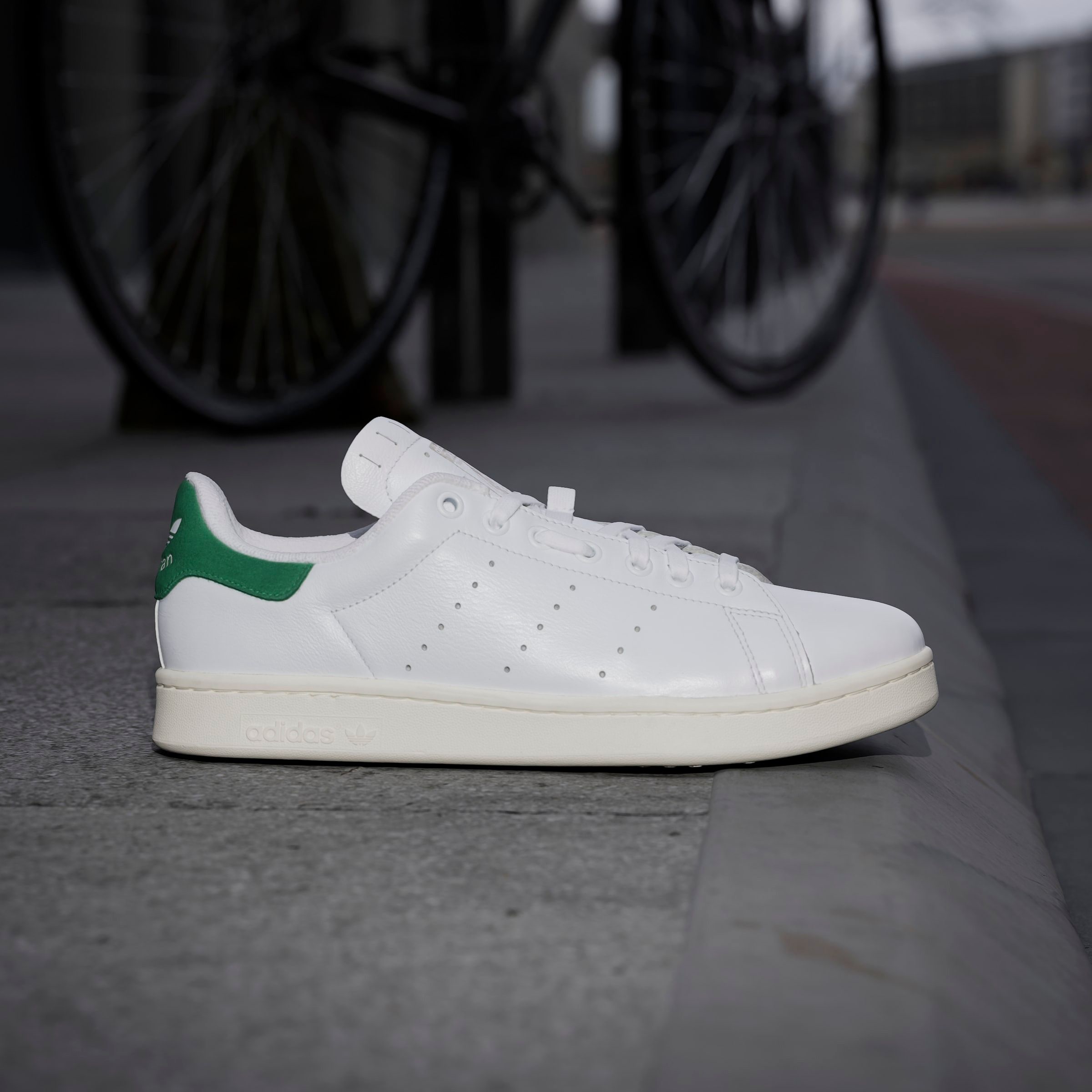 adidas Performance Fahrradschuh »VELOSTAN SMITH«