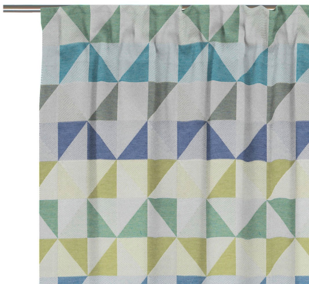 Thumbnail - Wirth Vorhang "Berlare" Multifunktionsband 1 Stk. tlg.