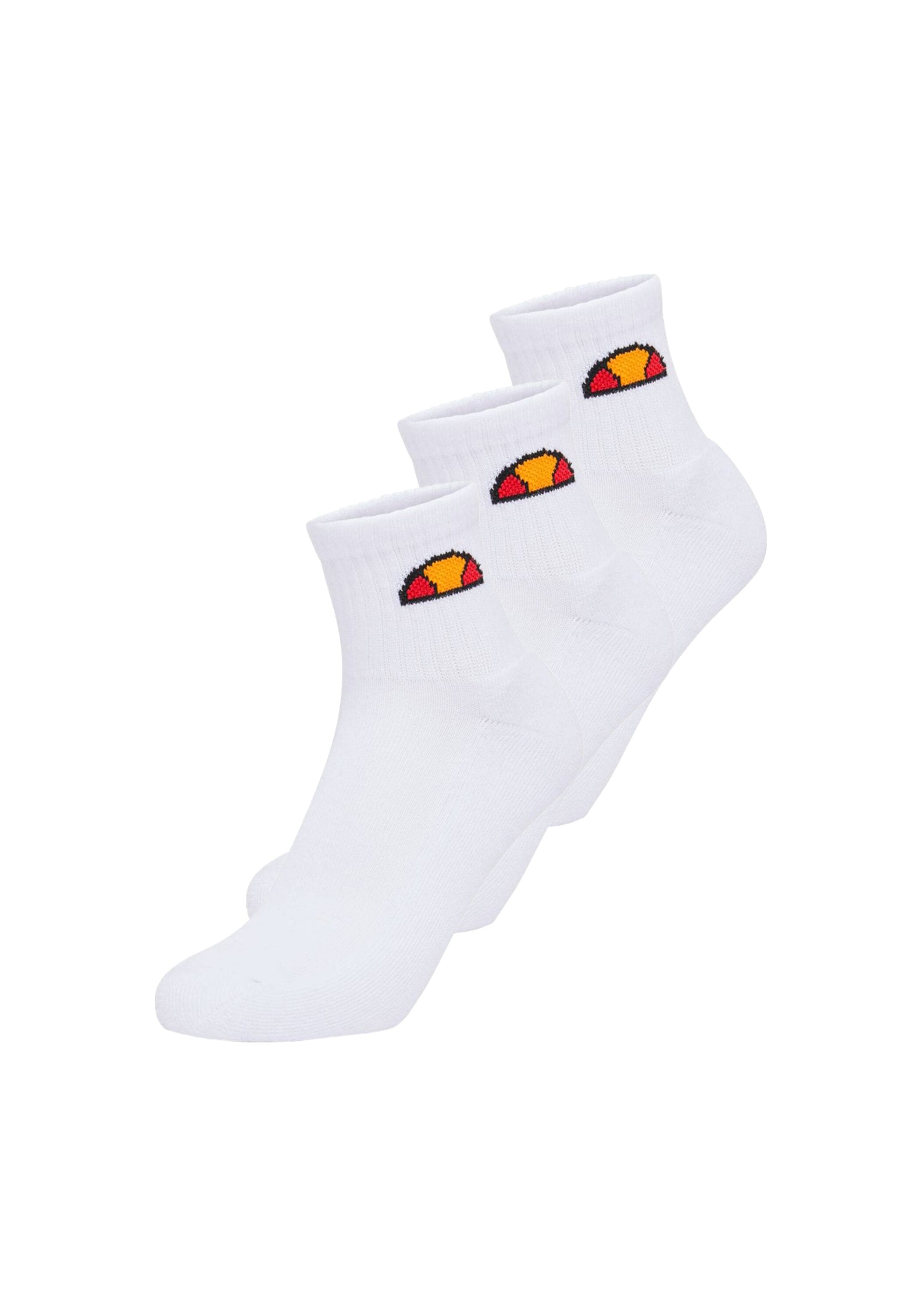 Ellesse Sneakersocken "Socken TALLO ANKLE SOCKS 3er Pack" günstig online kaufen