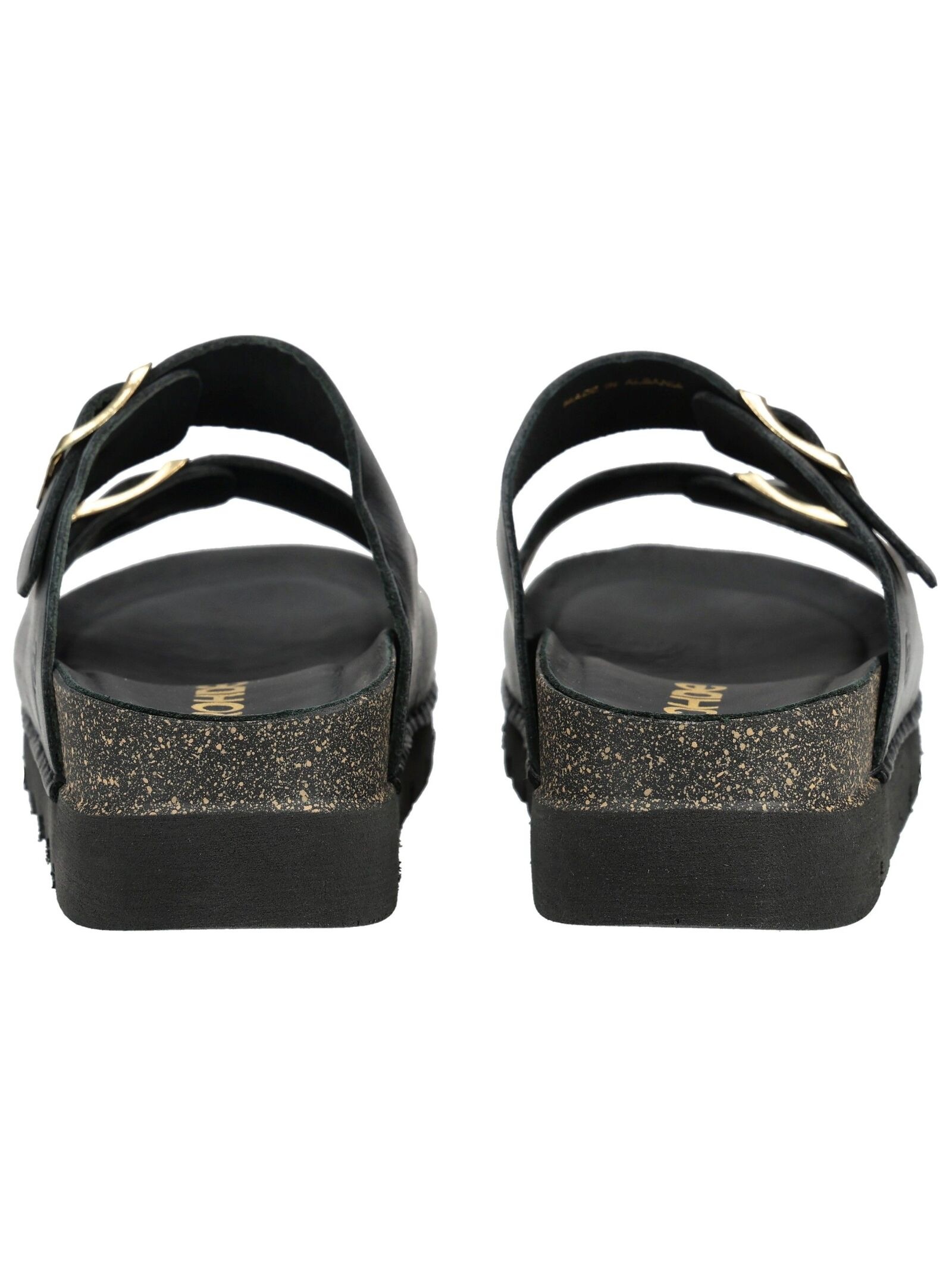 Rohde Pantolette »Rohde Pantoletten Leder«