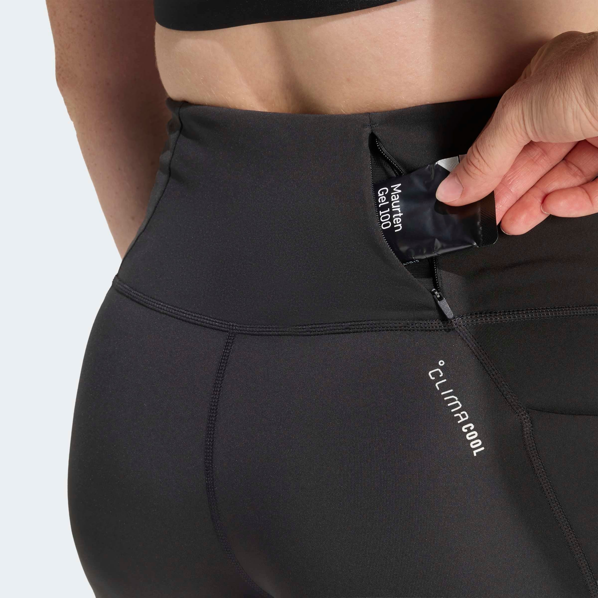 adidas Performance Laufshorts »adi365 Short L«