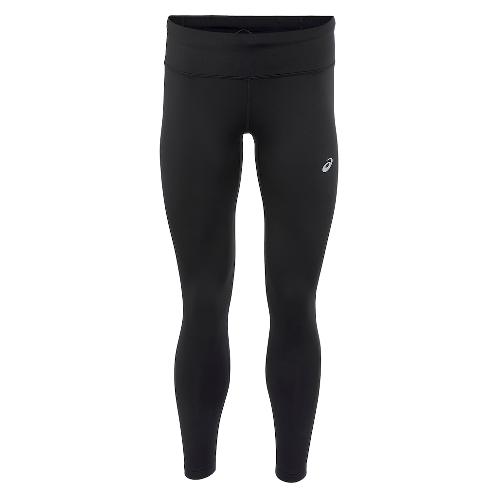 Asics Lauftights »PERFORMANCE RUNNING CORE WINTER TIG«