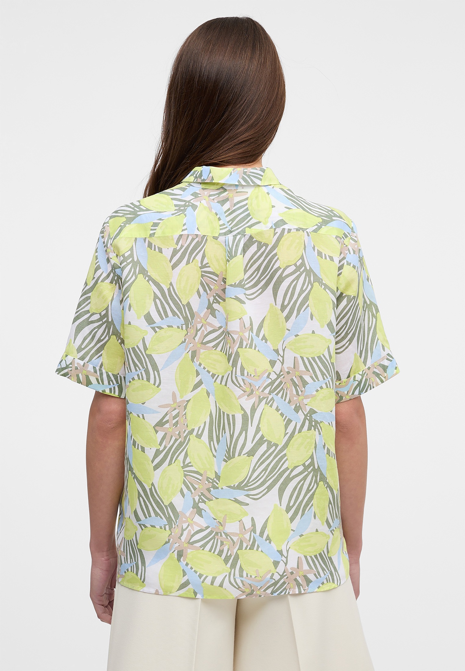 Eterna Hemdbluse günstig online kaufen