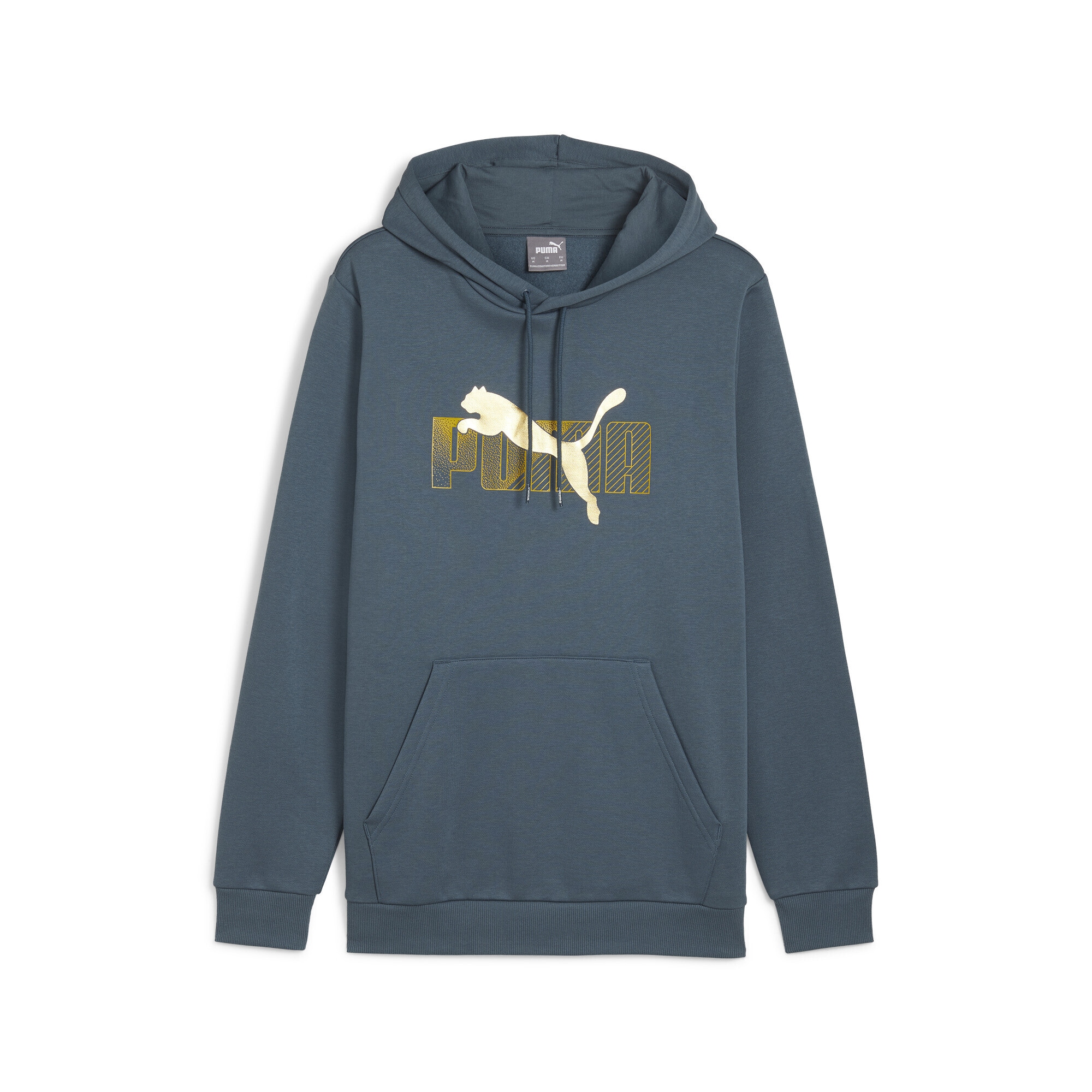 Hoodie »ESS+ LOGO LAB Hoodie Herren«