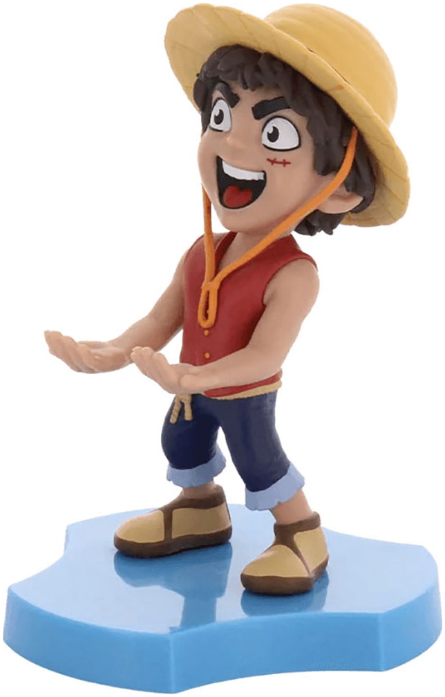 NBG Smartphone-Halterung »Holdem- One Piece Luffy«