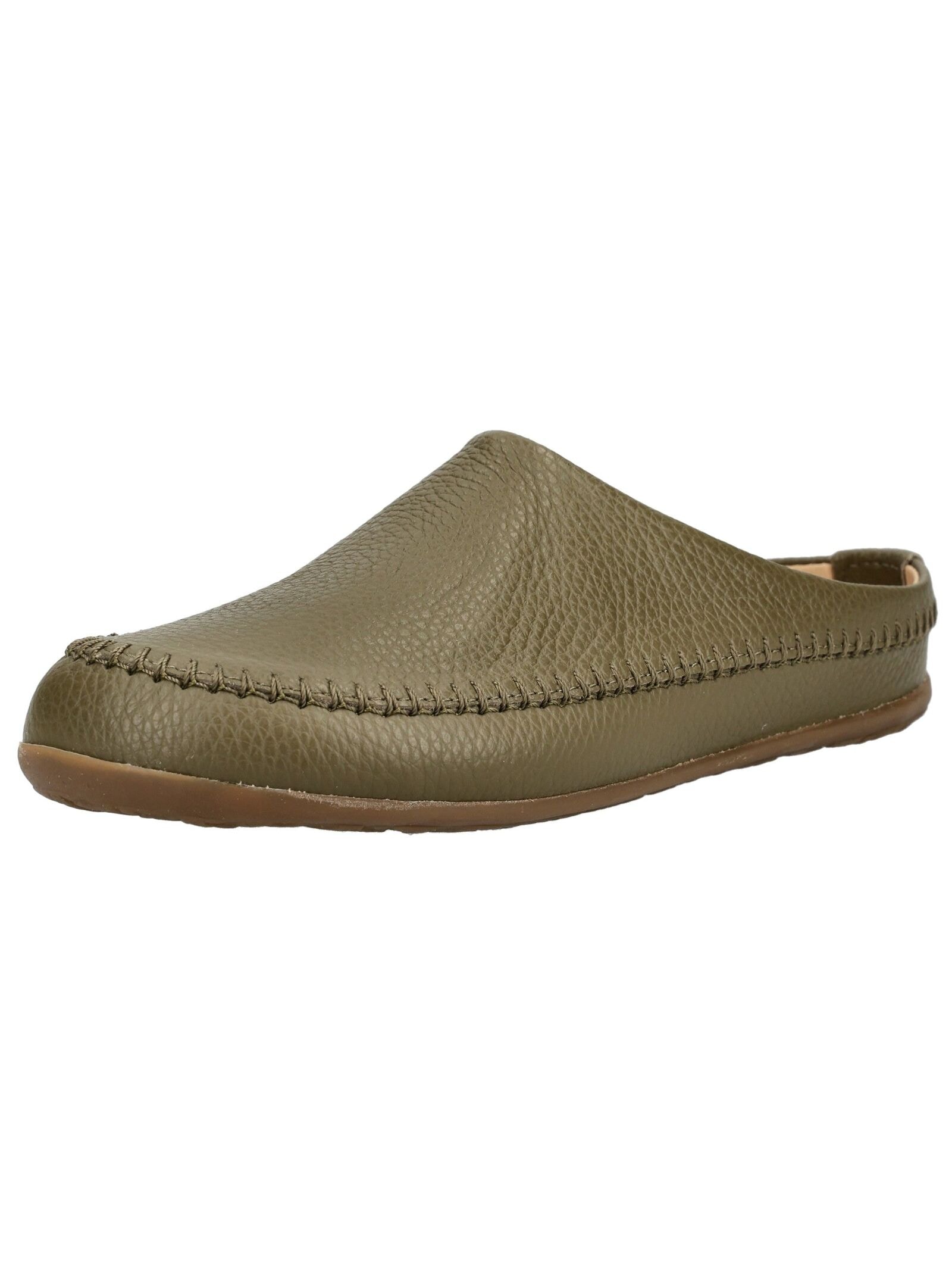 Haflinger Hausschuh »Haflinger Hausschuhe Leder«