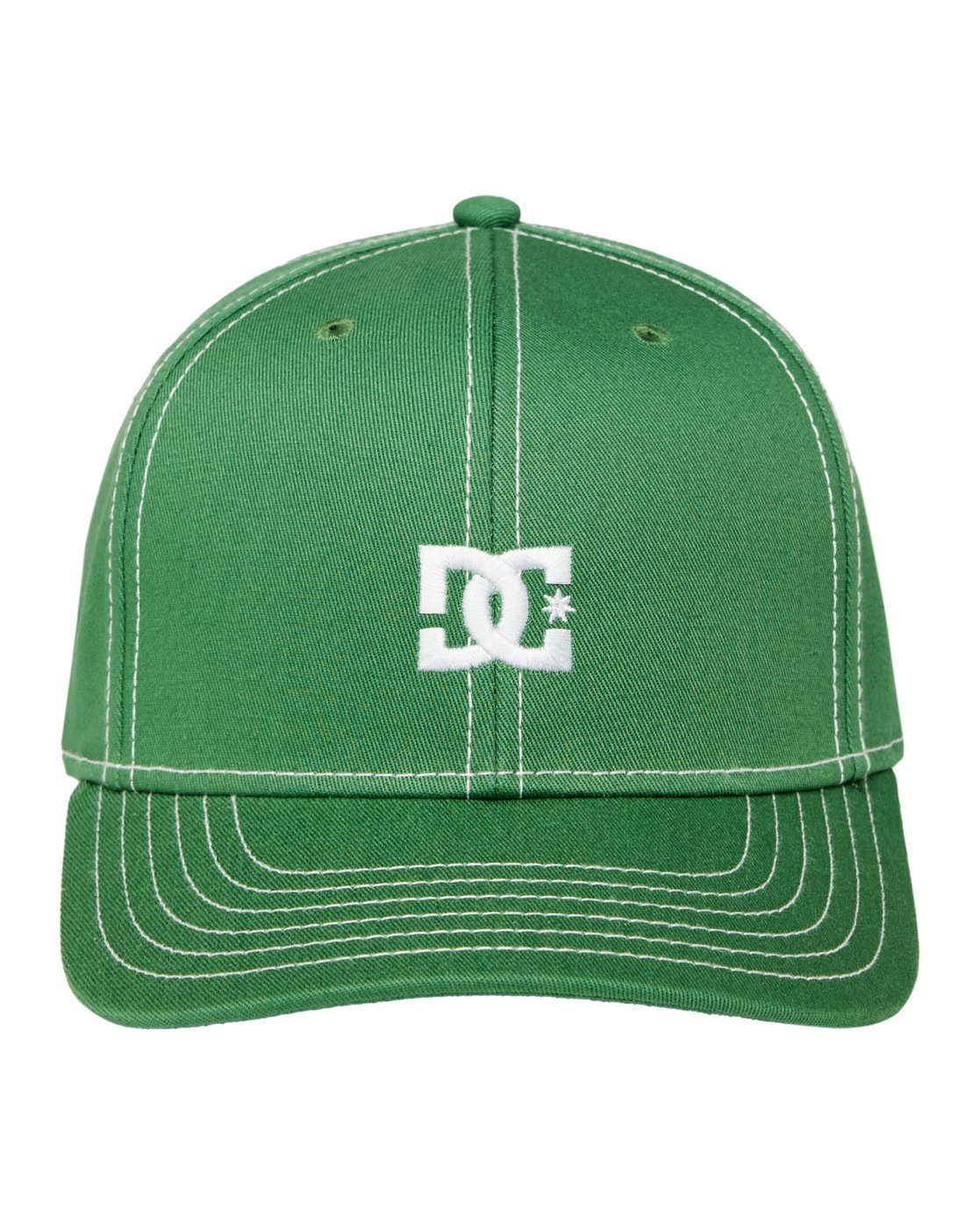 DC Shoes Snapback Cap »DC Star«