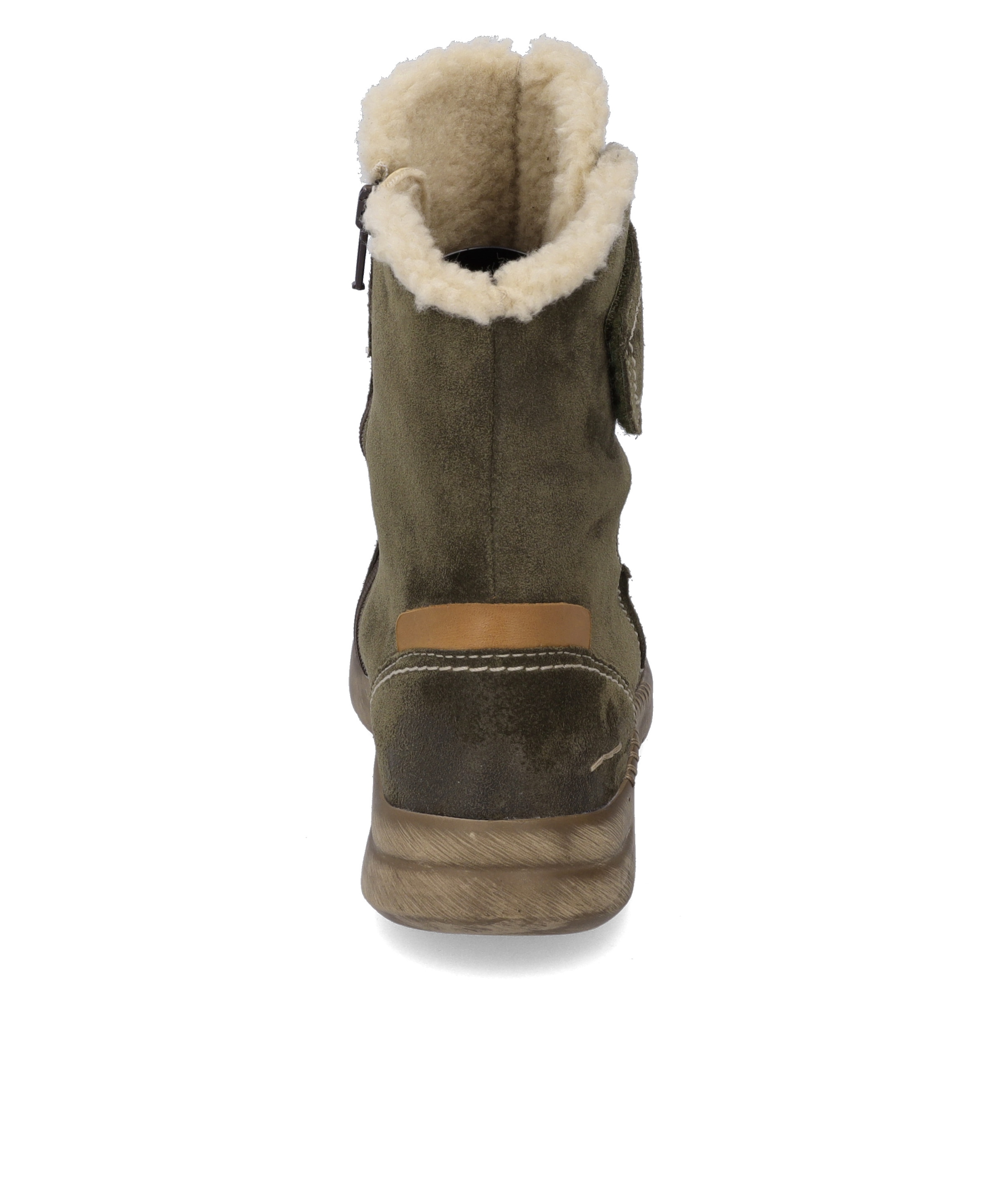 Josef Seibel Stiefelette »Conny 01, moos-kombi«