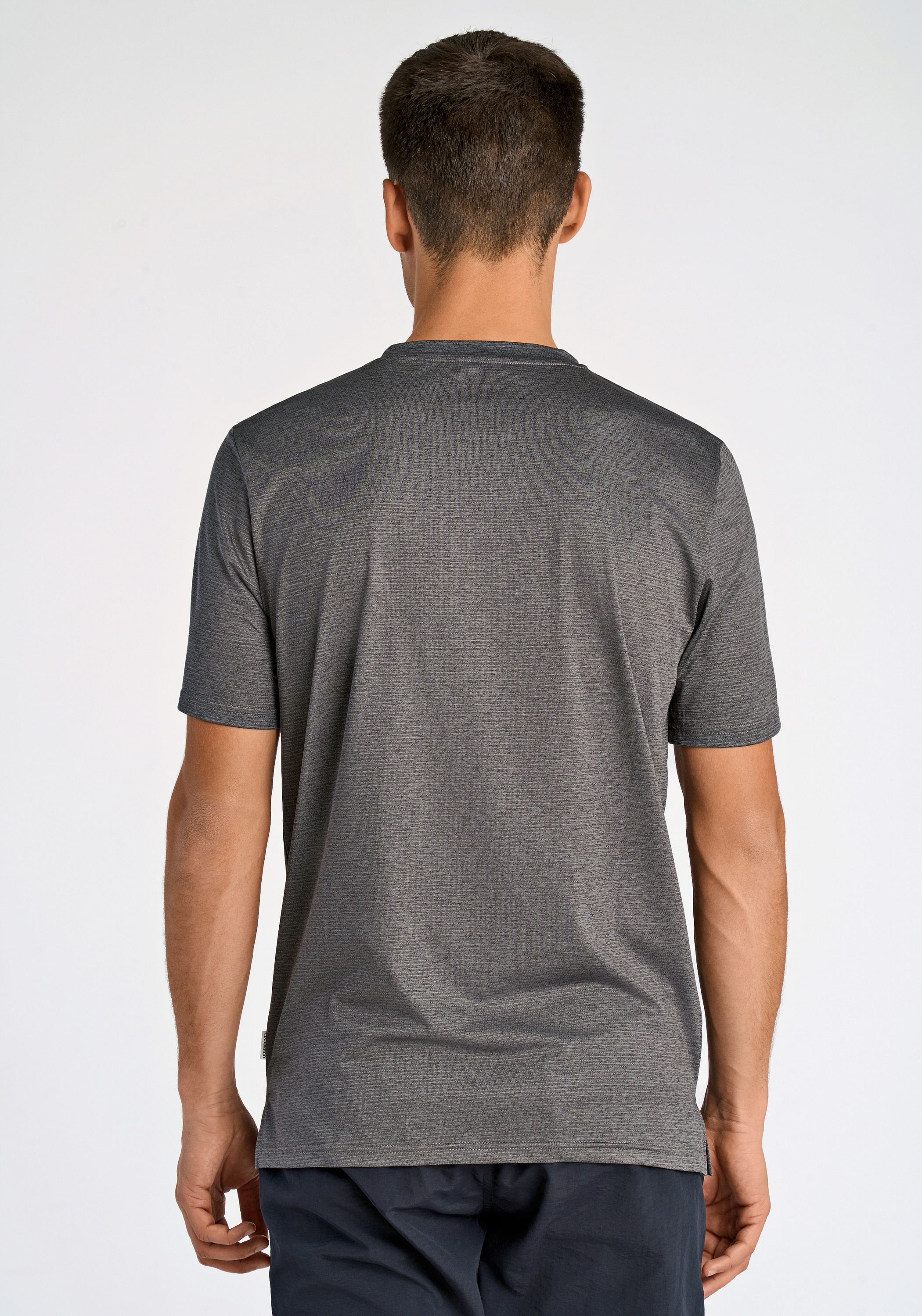 LINDBERGH T-Shirt "Lindbergh T-shirt" günstig online kaufen