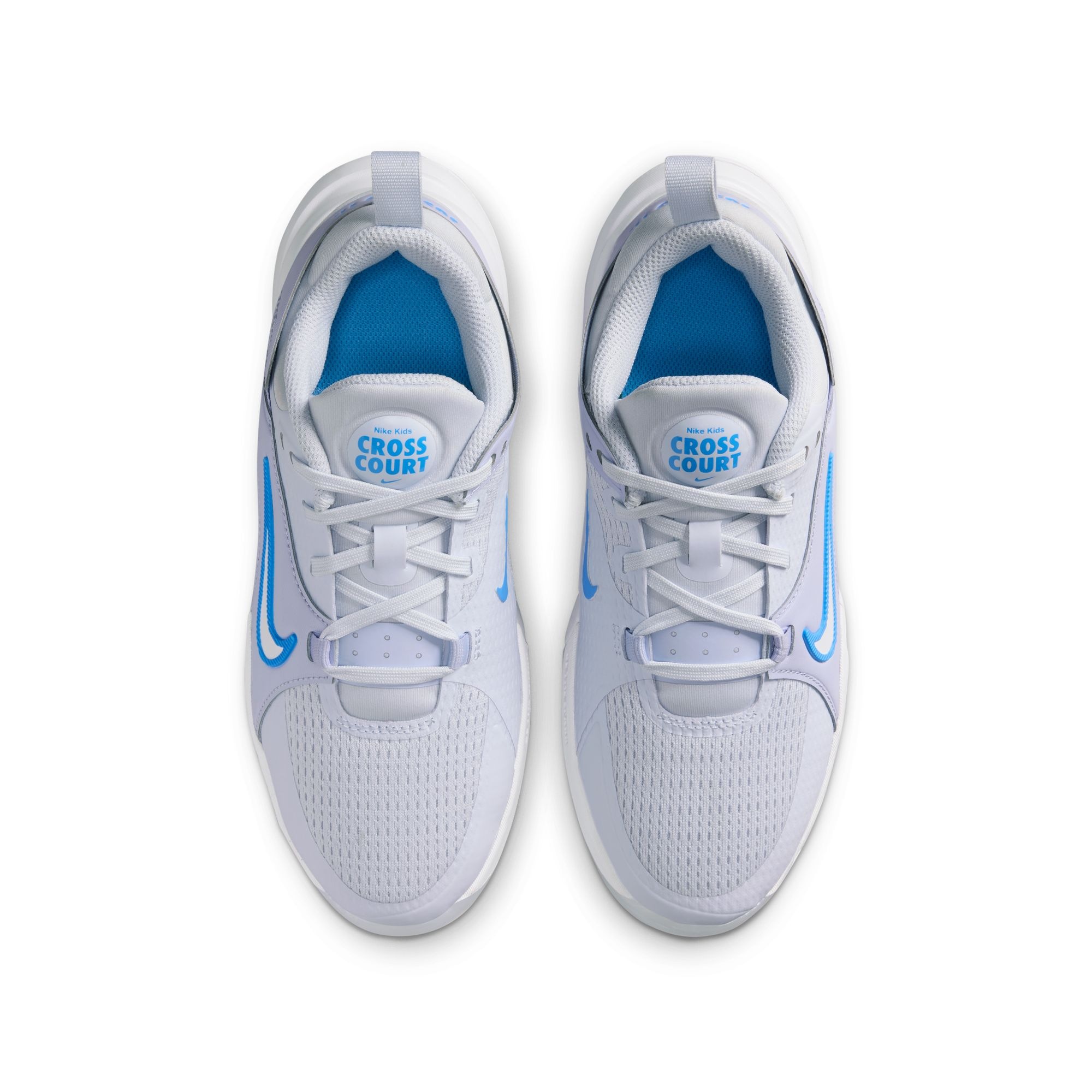 Nike Laufschuh »KIDS CROSSCOURT (GS)«