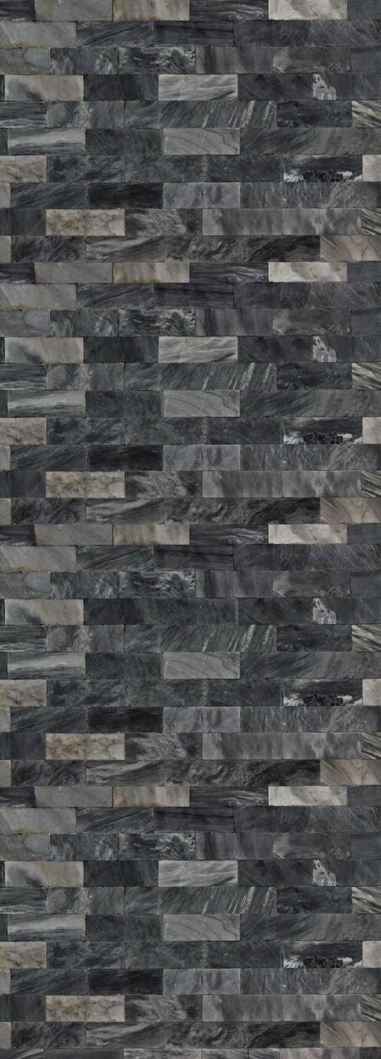 queence Vinyltapete »Felina« 90 x 250 cm selbs...