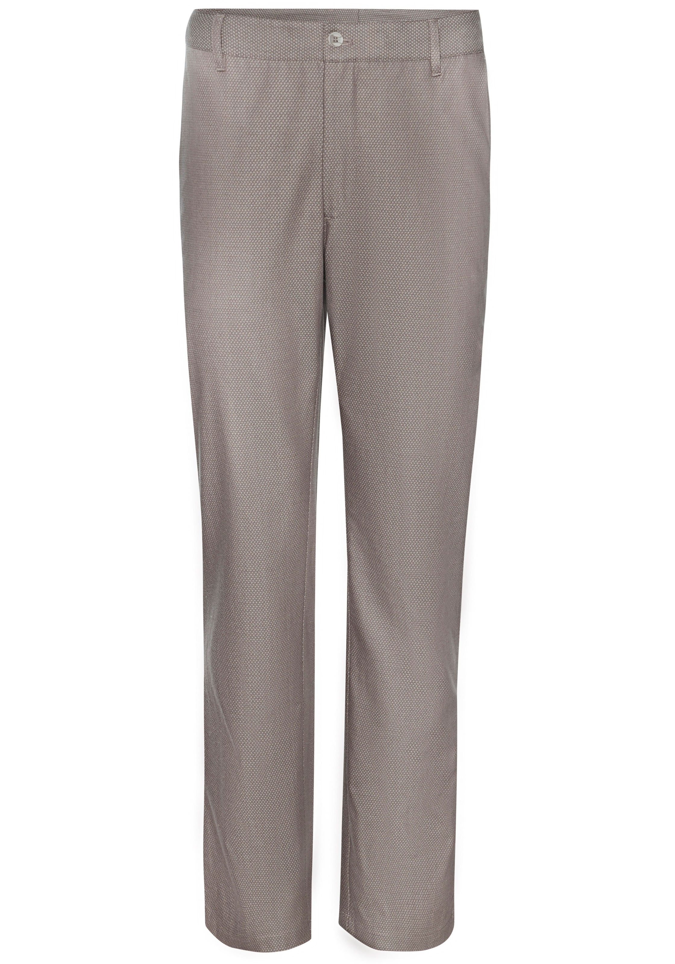 H.I.S Stoffhose »aus leicht elastischer Baumwollmix-Qualität«, bequeme Hose aus leicht elastischer Qualität