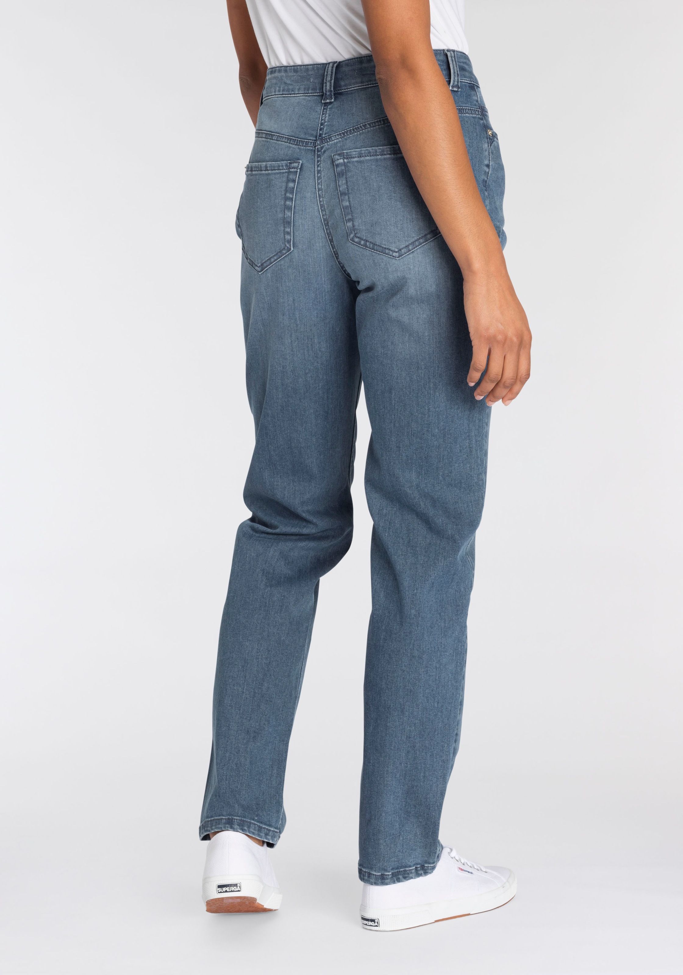 MAC "Stella" Gerader Beinverlauf günstig online kaufen