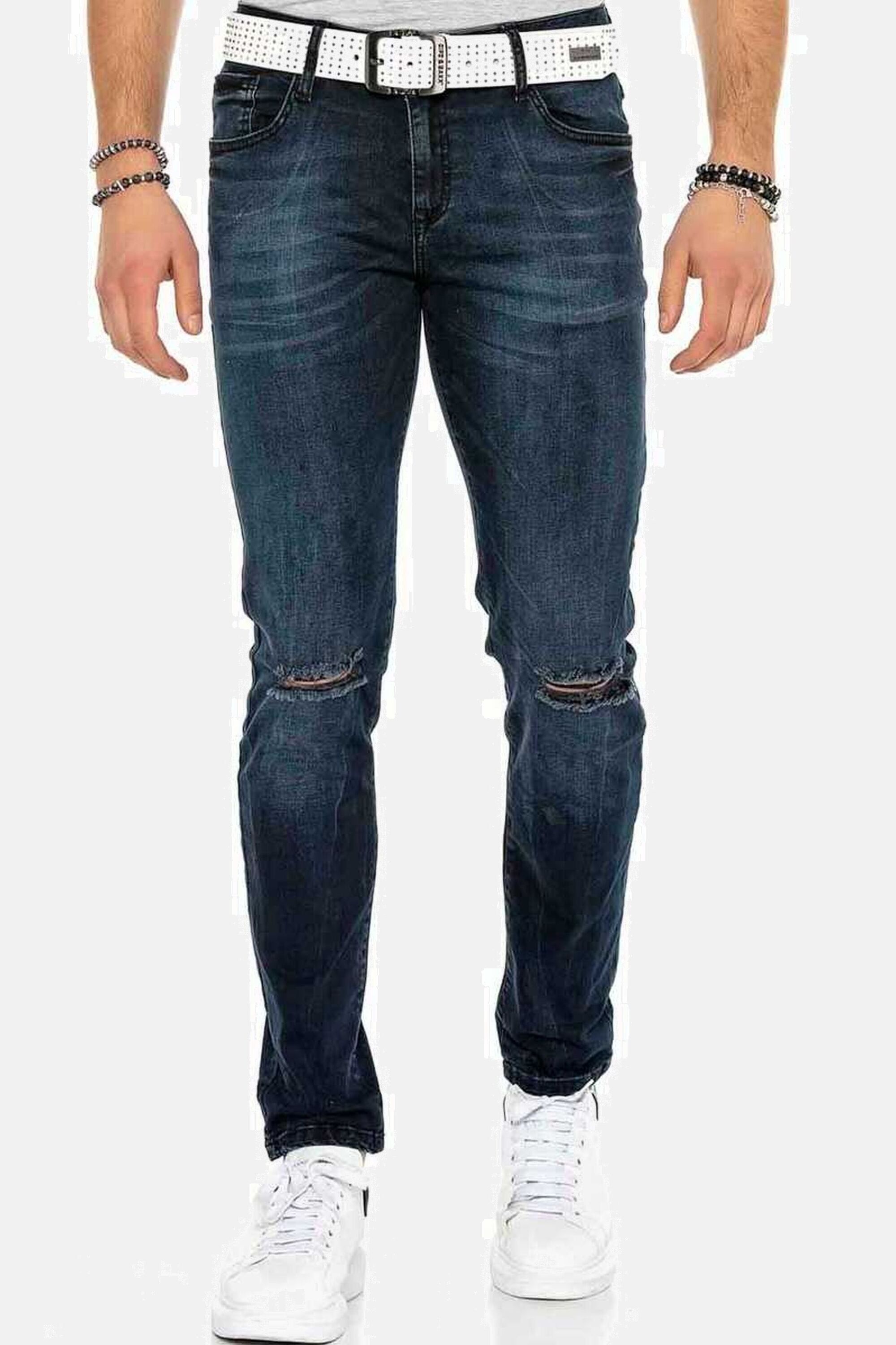 5-Pocket-Jeans »Jeans«