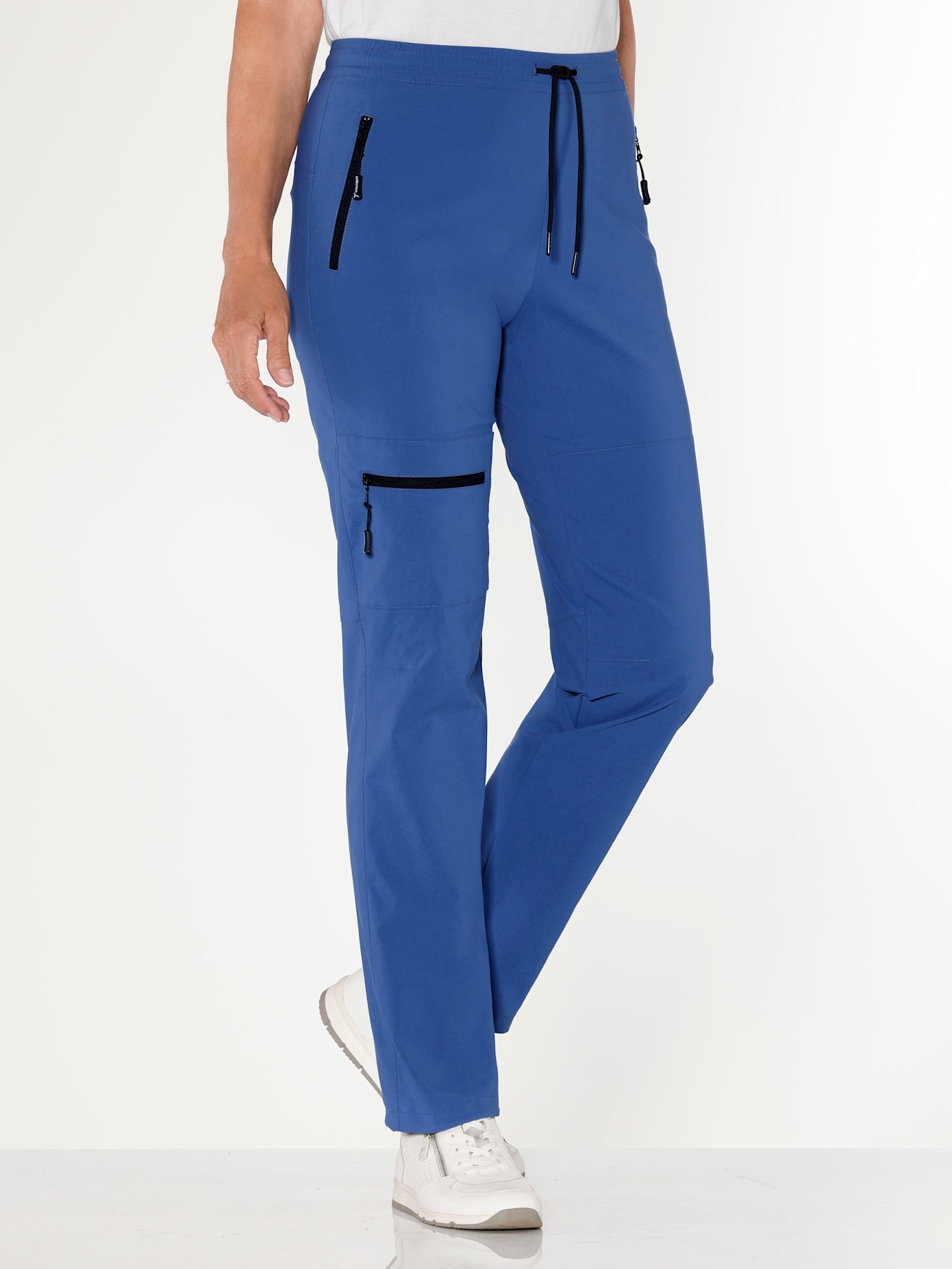 Casual Looks Funktionshose günstig online kaufen