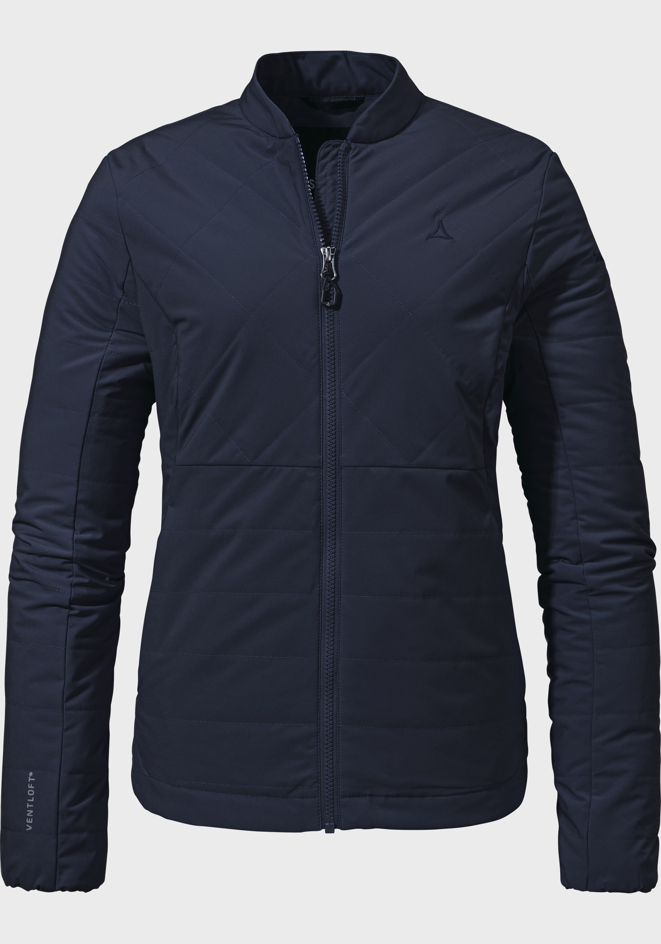 Schöffel Funktionsjacke "Insulation Jacket Bozen L" ohne Kapuze günstig online kaufen