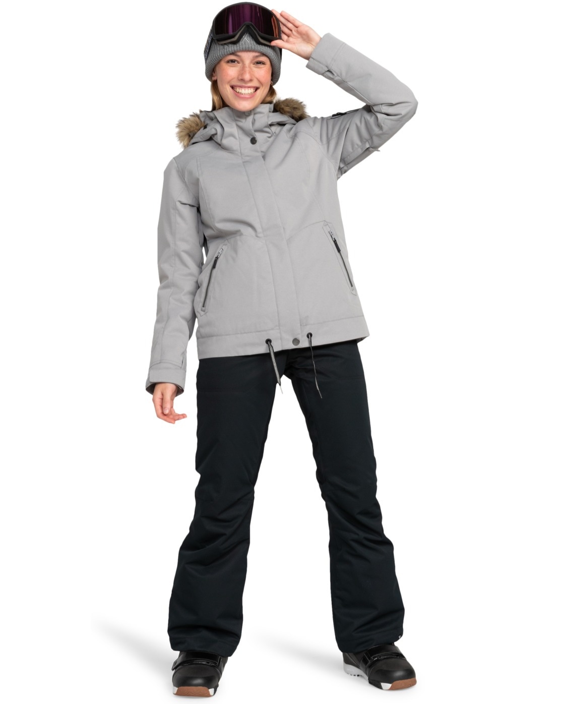 Roxy Snowboardjacke "Meade" günstig online kaufen