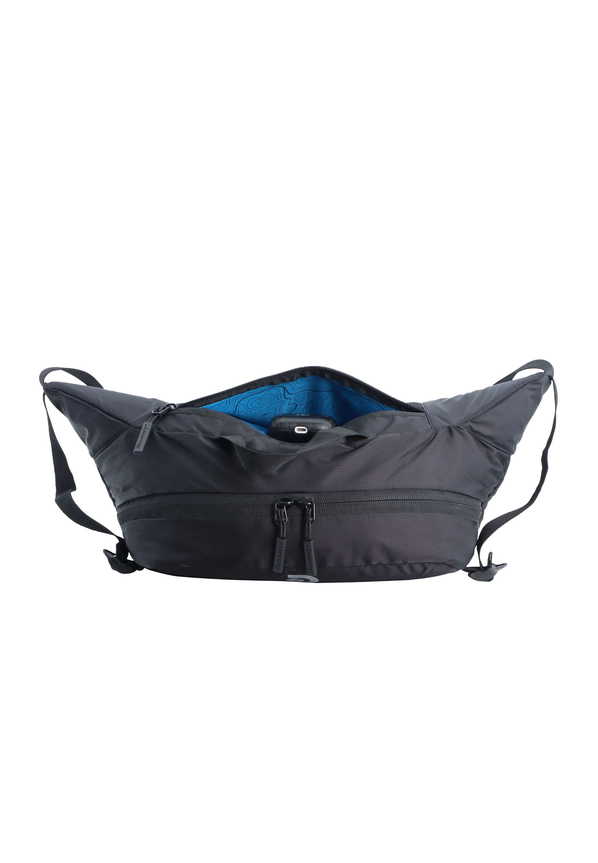 Discovery Gürteltasche »Outdoor«, aus Nylon-Material