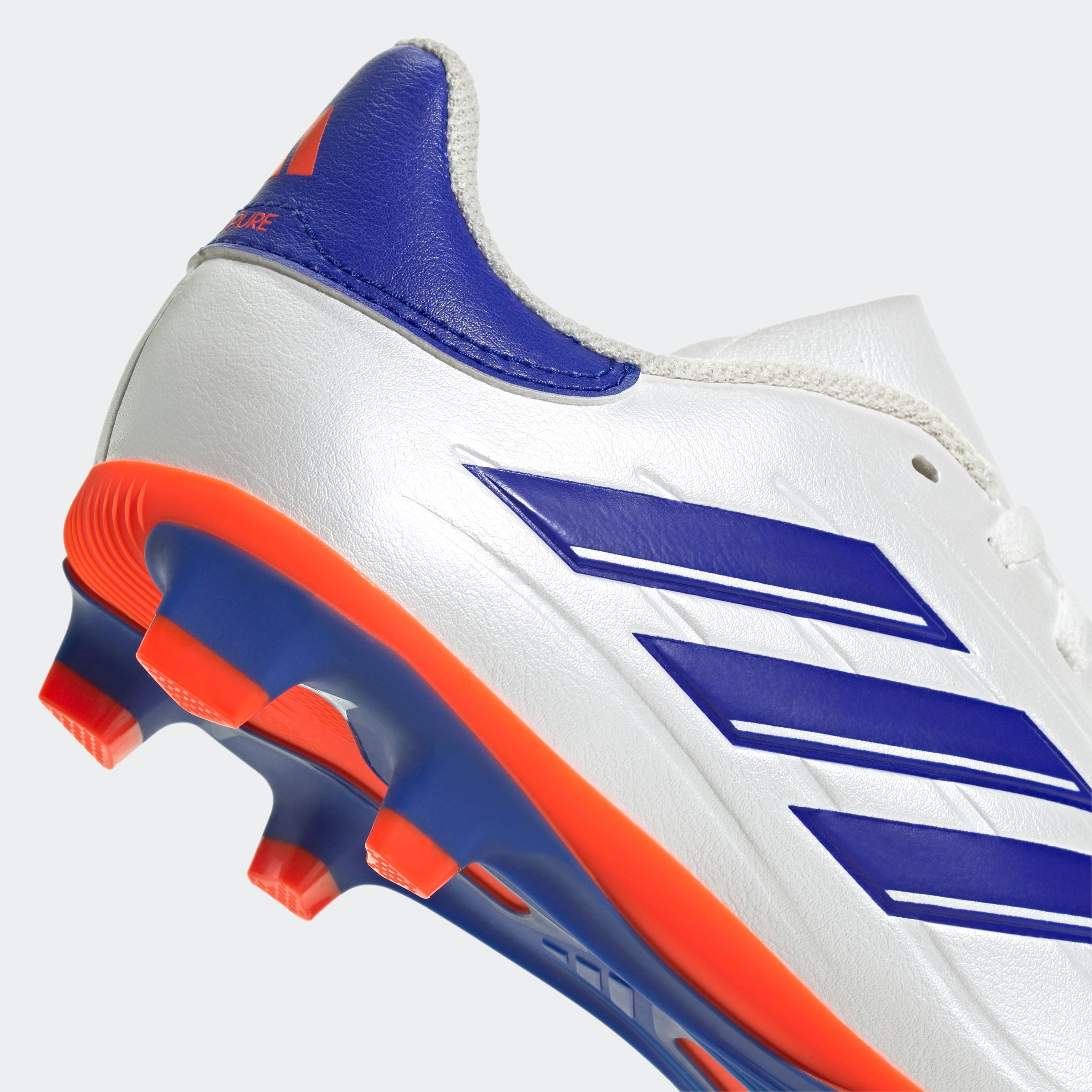 adidas Performance Fußballschuh »COPA PURE 2 CLUB KIDS FXG«, für Rasenplätze