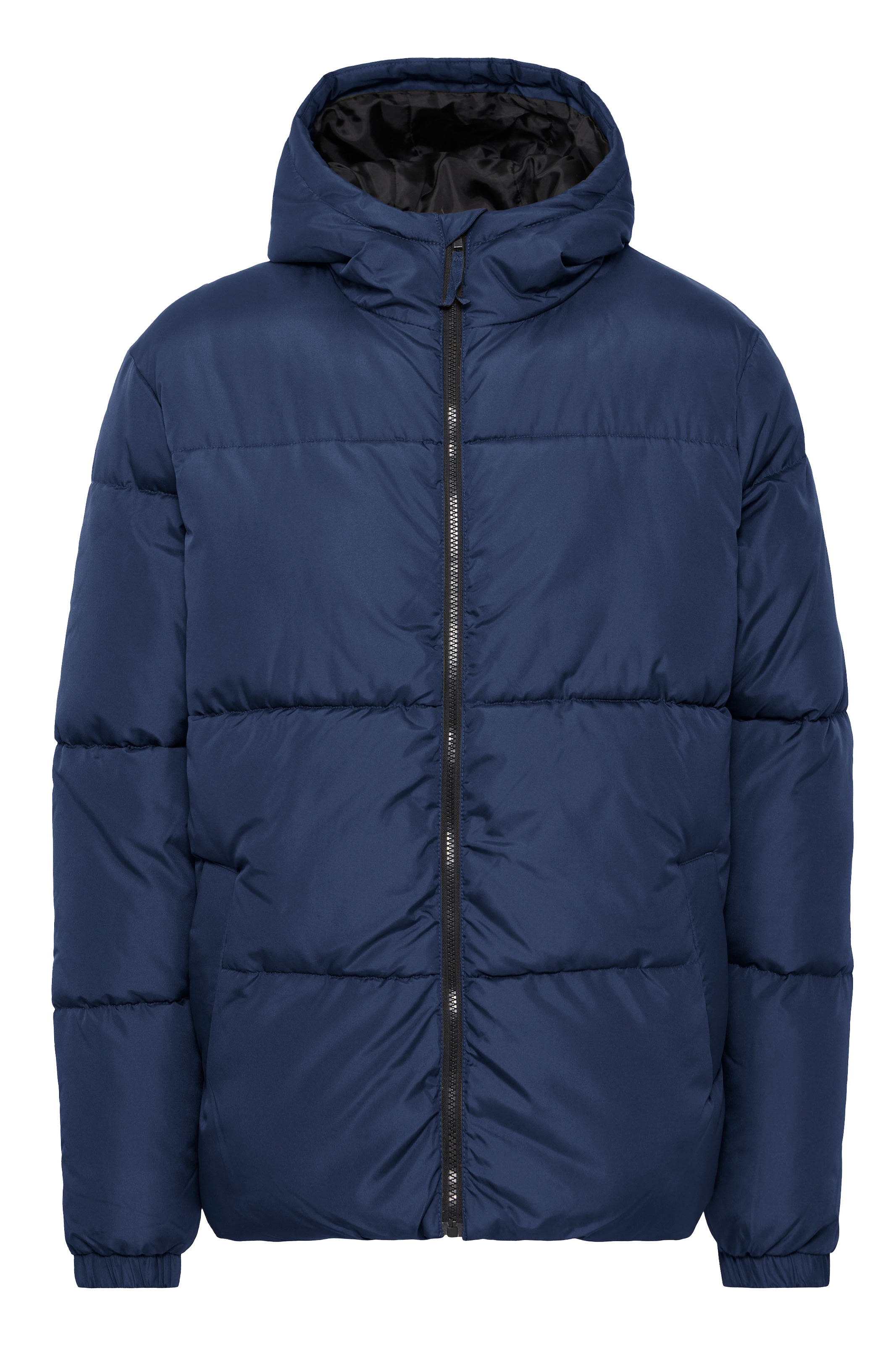 Blend Outdoorjacke »BHELWIN hood jacket«, mit Kapuze