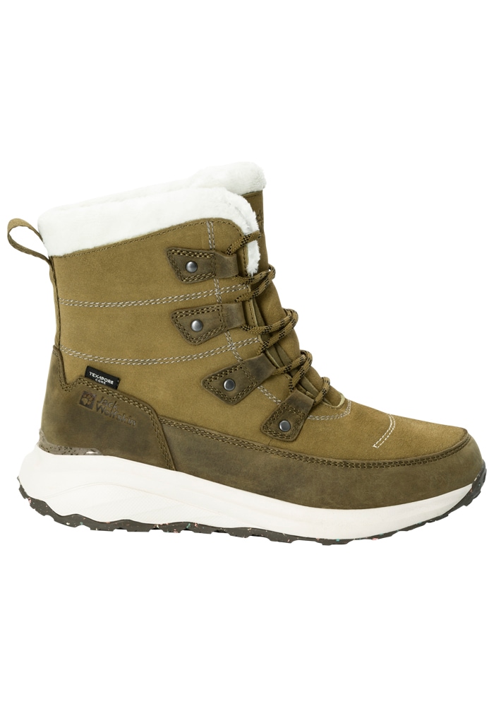 Jack Wolfskin Winterboots »DROMOVENTURE TEXAPORE HIGH W«