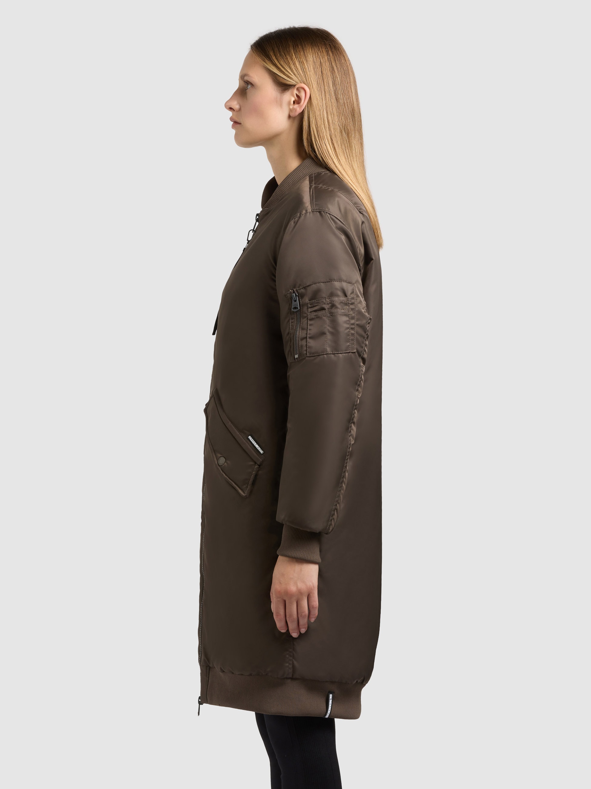 khujo Wintermantel »LULU«
