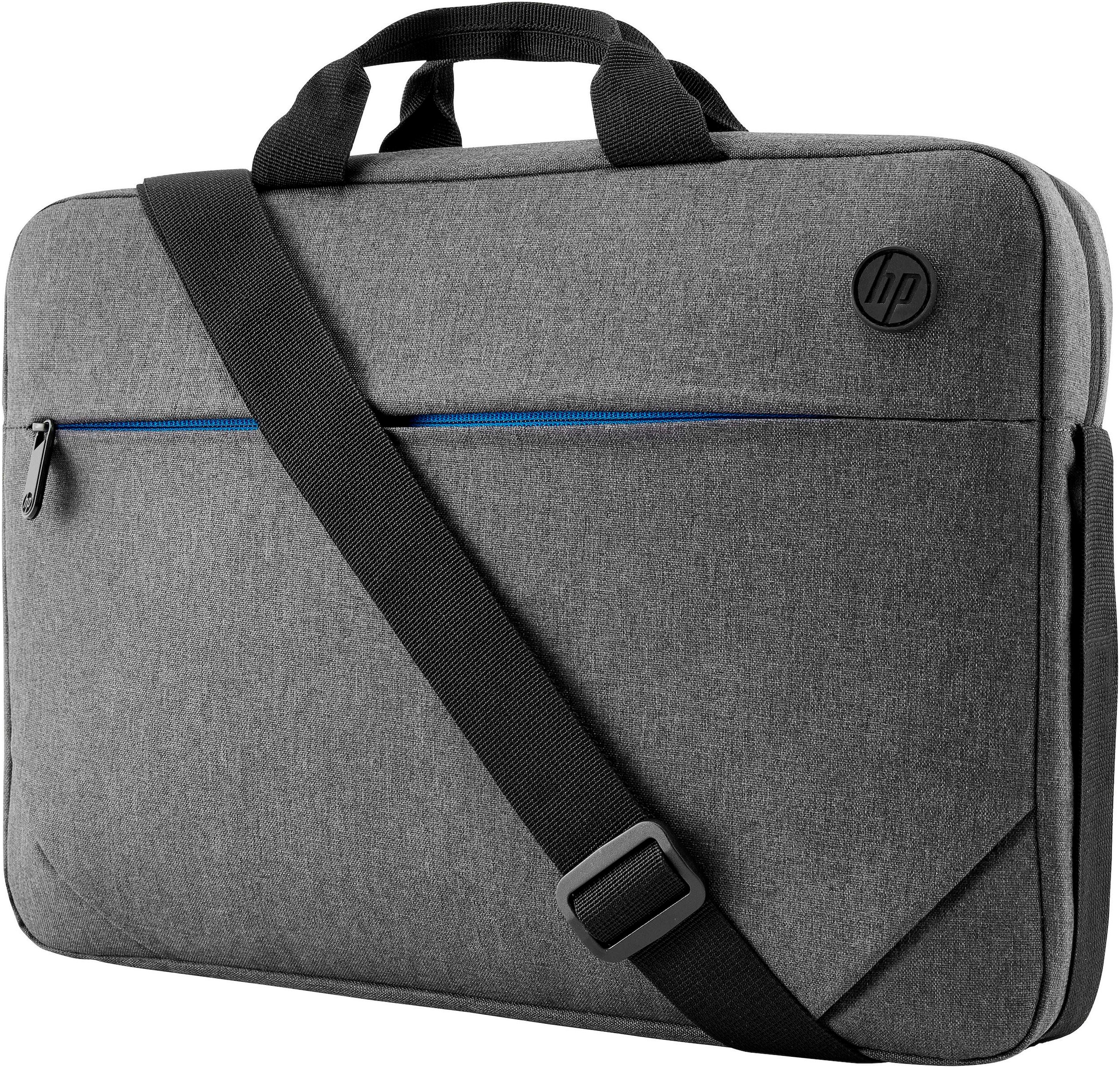 HP Laptoptasche »Notebook-Zubehör Set 17,3”«, bestehend aus Tasche, Maus und Mauspad