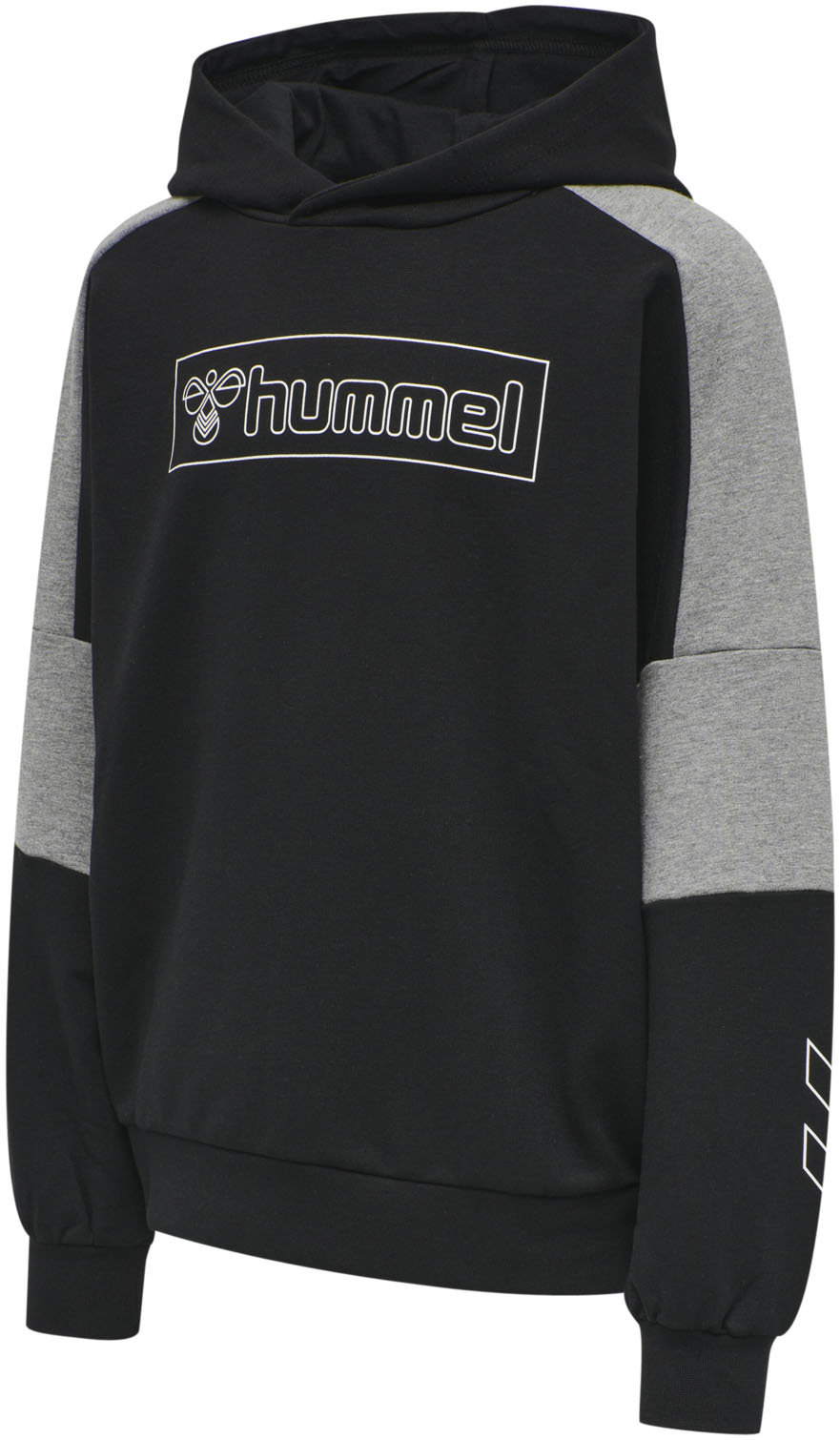 Thumbnail - hummel Hoodie "HMLBOXLINE HOODIE", (1 tlg.), für Kinder