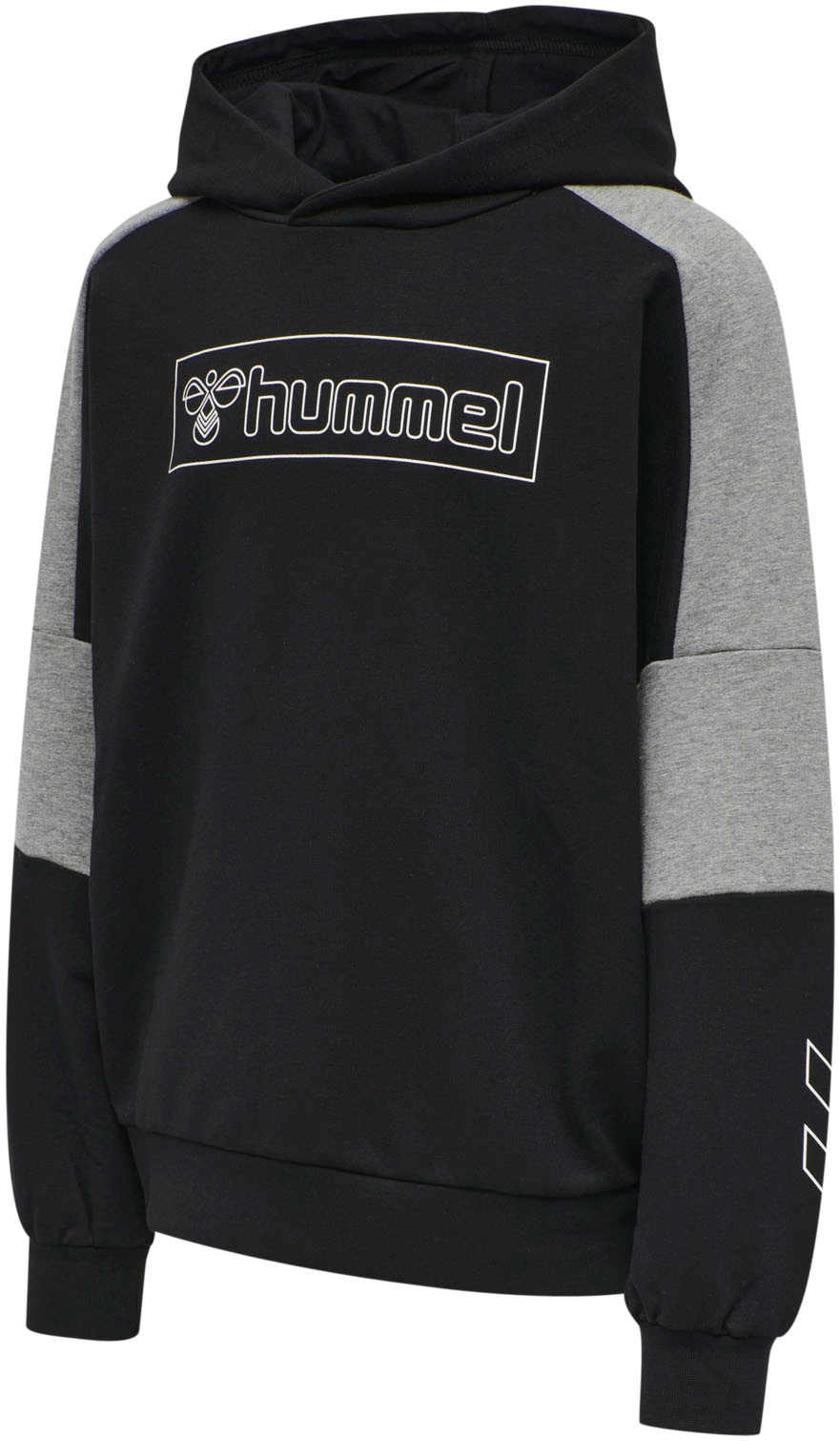 hummel Hoodie "HMLBOXLINE HOODIE"