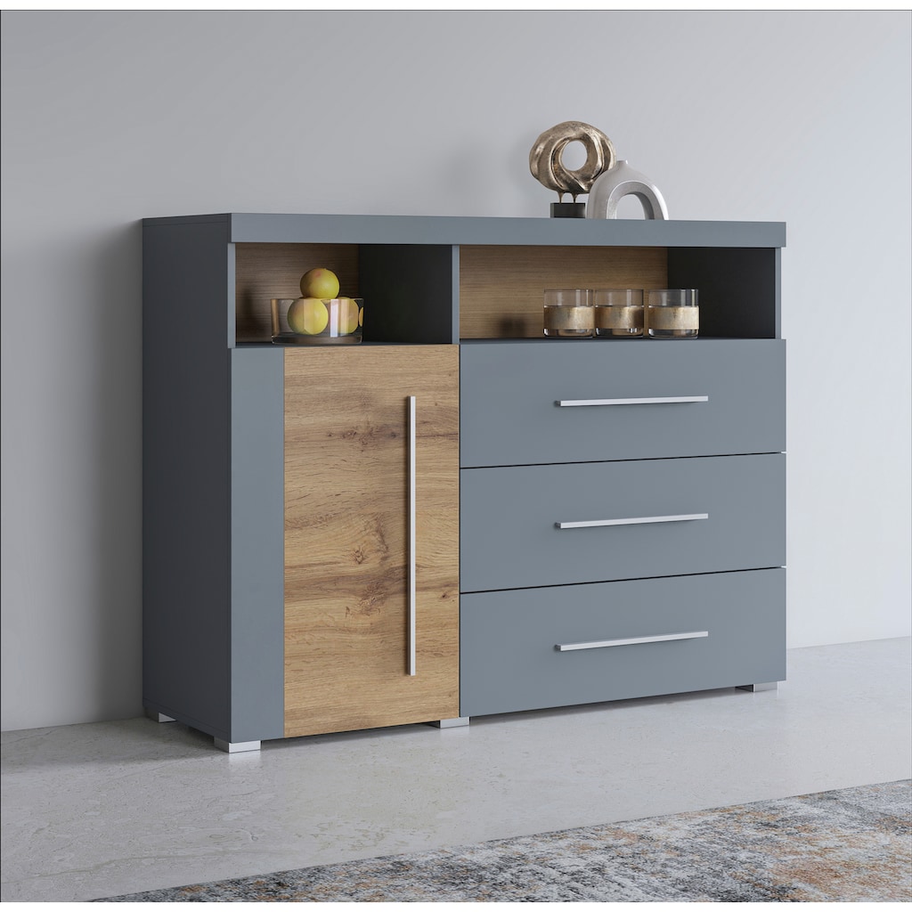 Helvetia Sideboard »Roger«