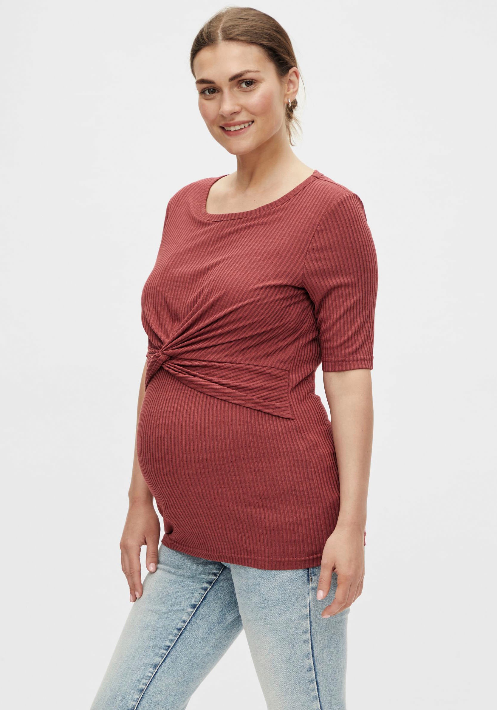 Mamalicious Umstandsshirt »Shirt MLANLI« kaufen