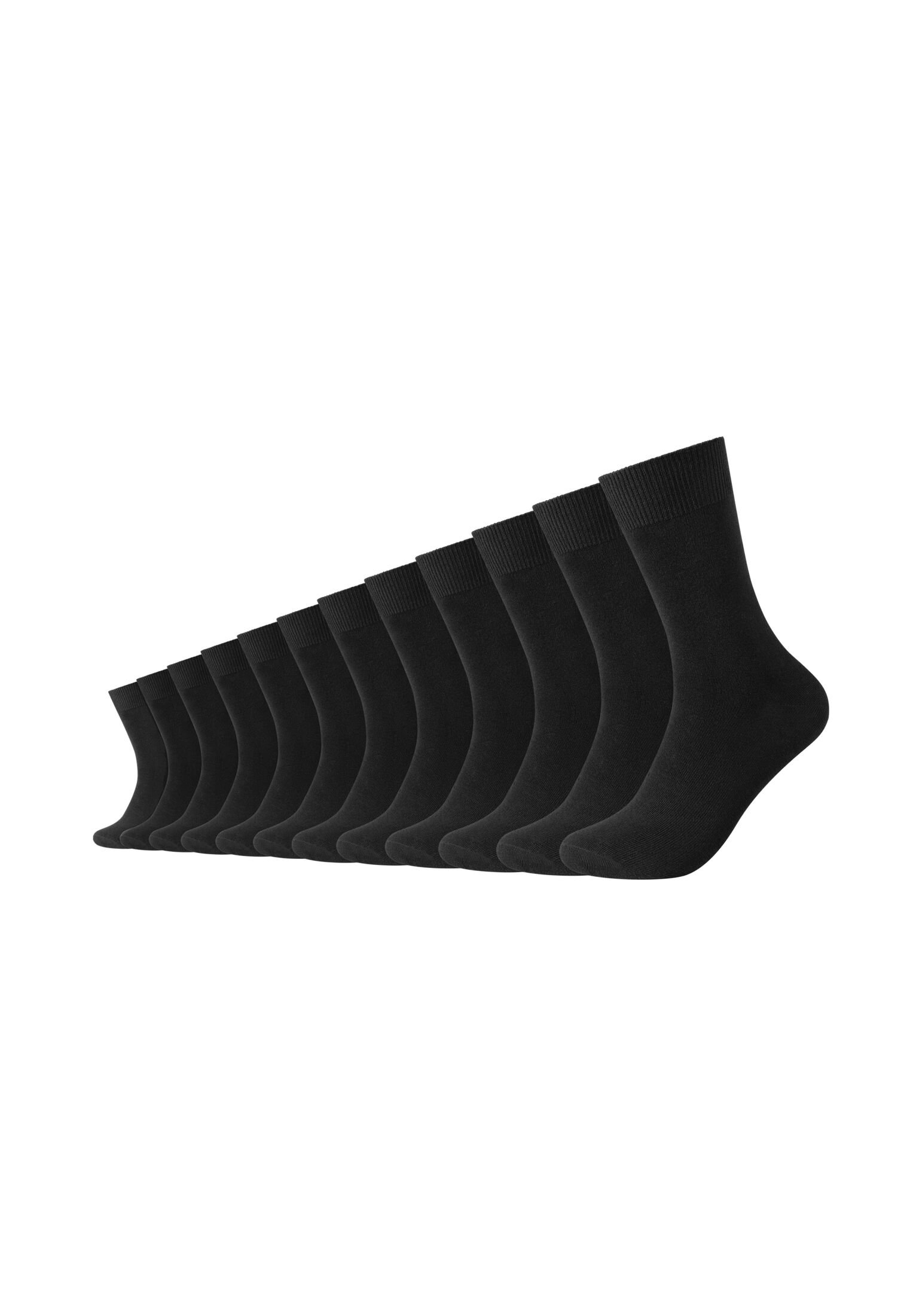 Camano Socken "12er Pack"
