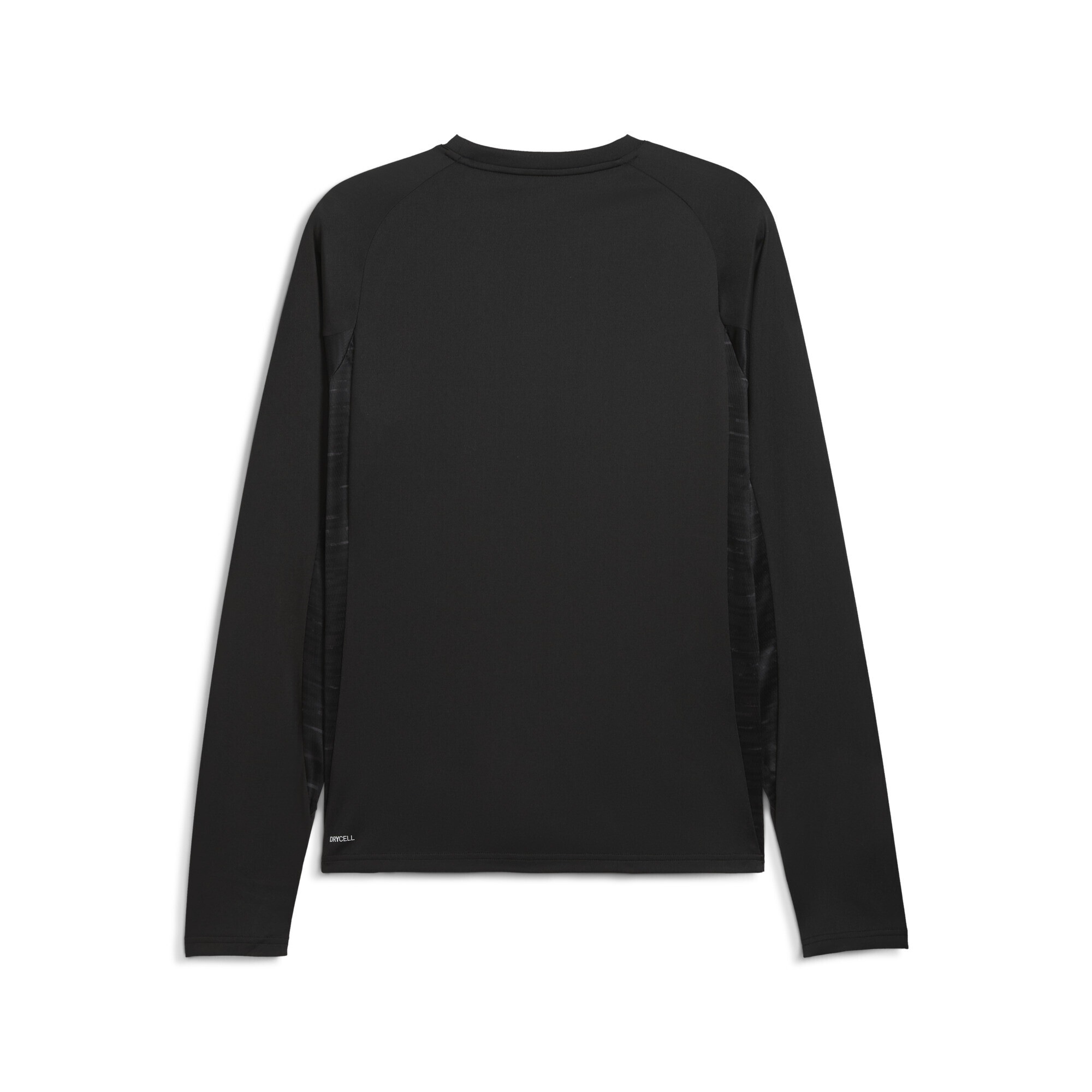 PUMA Trainingsshirt »TAD TECH Langarm-Shirt Herren«