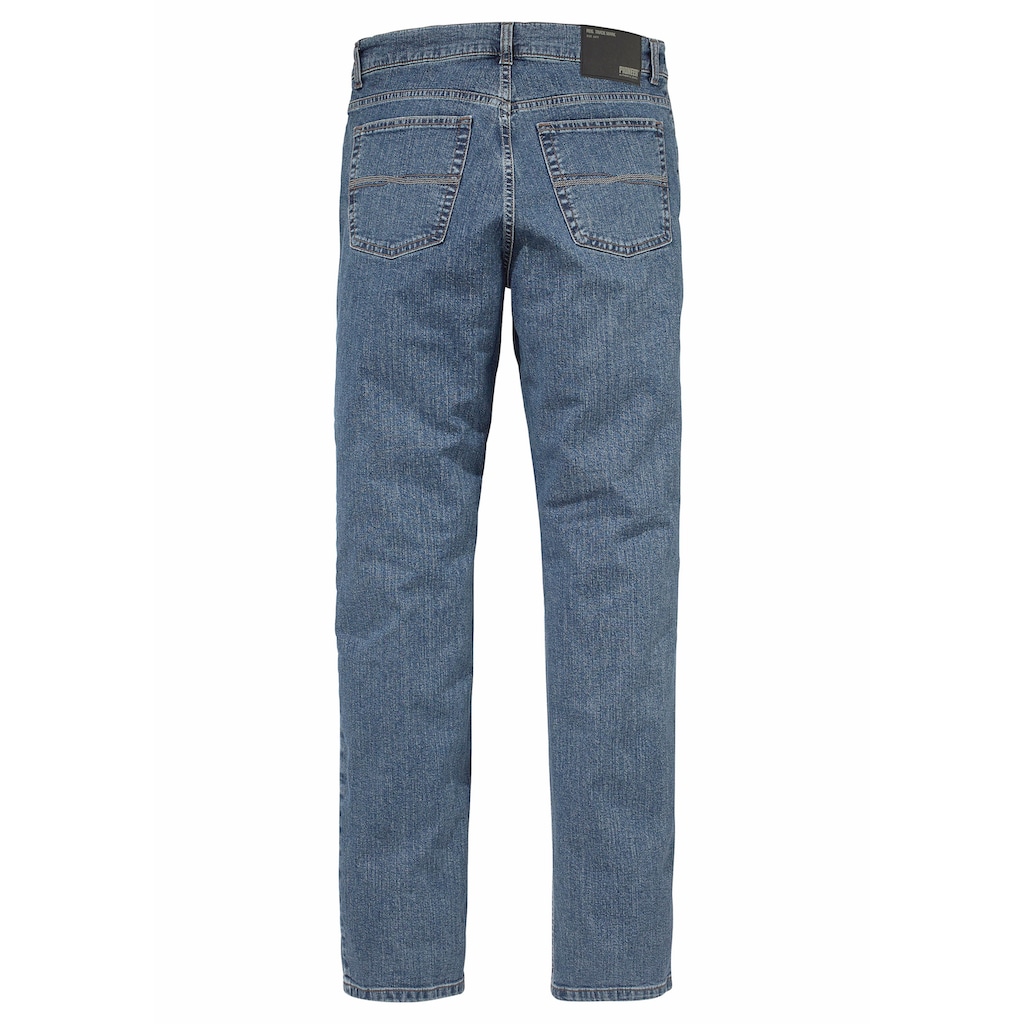 Pioneer Authentic Jeans Stretch-Jeans »Ron«, Straight Fit