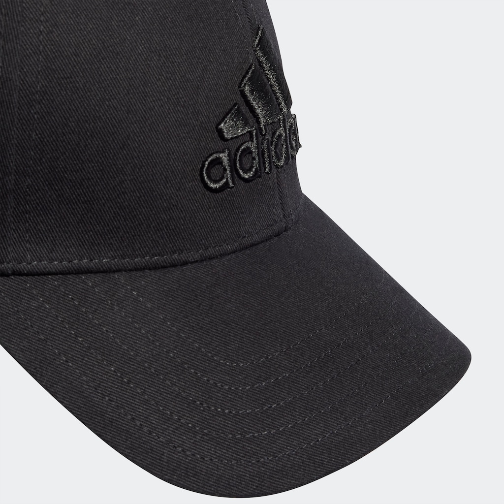 adidas Performance Baseball Cap »BIG TONAL LOGO BASEBALL KAPPE«