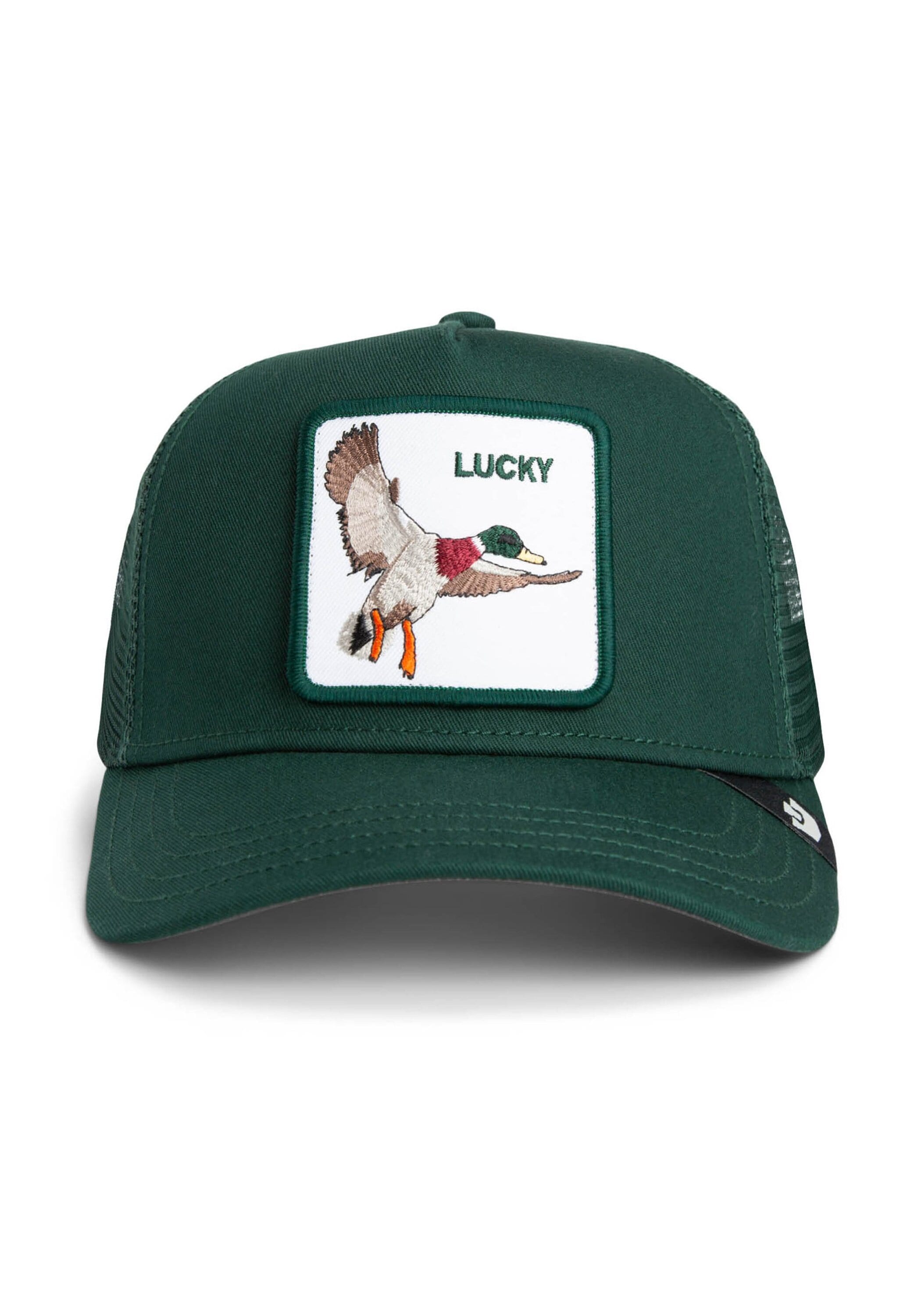 Goorin Bros. Snapback Cap "Cap OG Trucker" günstig online kaufen