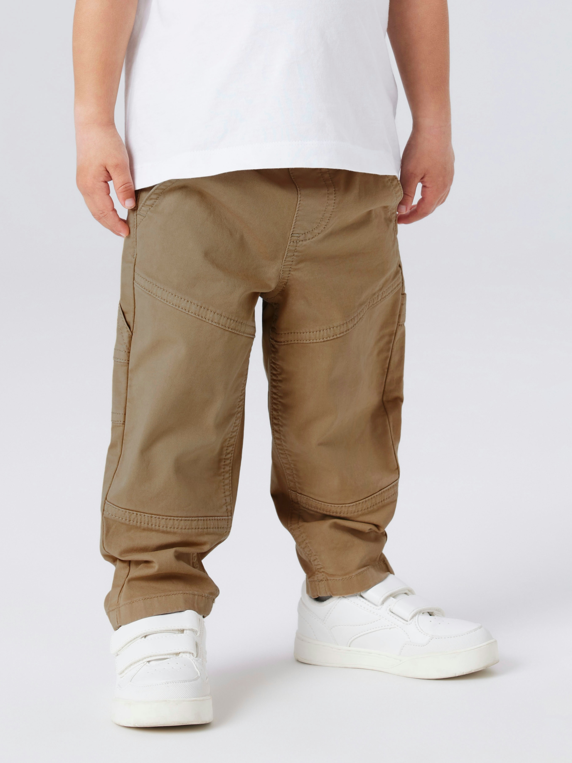 Name It Cargohose "NMMBEN TAP TWI PANT CARP 5722-FG NOOS"