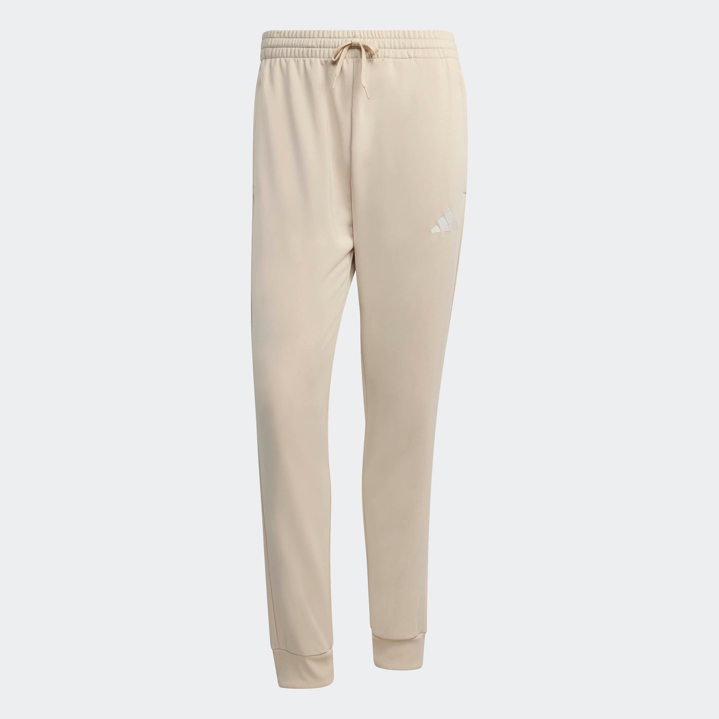 adidas Sportswear Trainingsanzug »M BL FT HD TS« 2 tlg. Set aus Hose und Hoodie, aus French-Terry-Material, zweiteilig