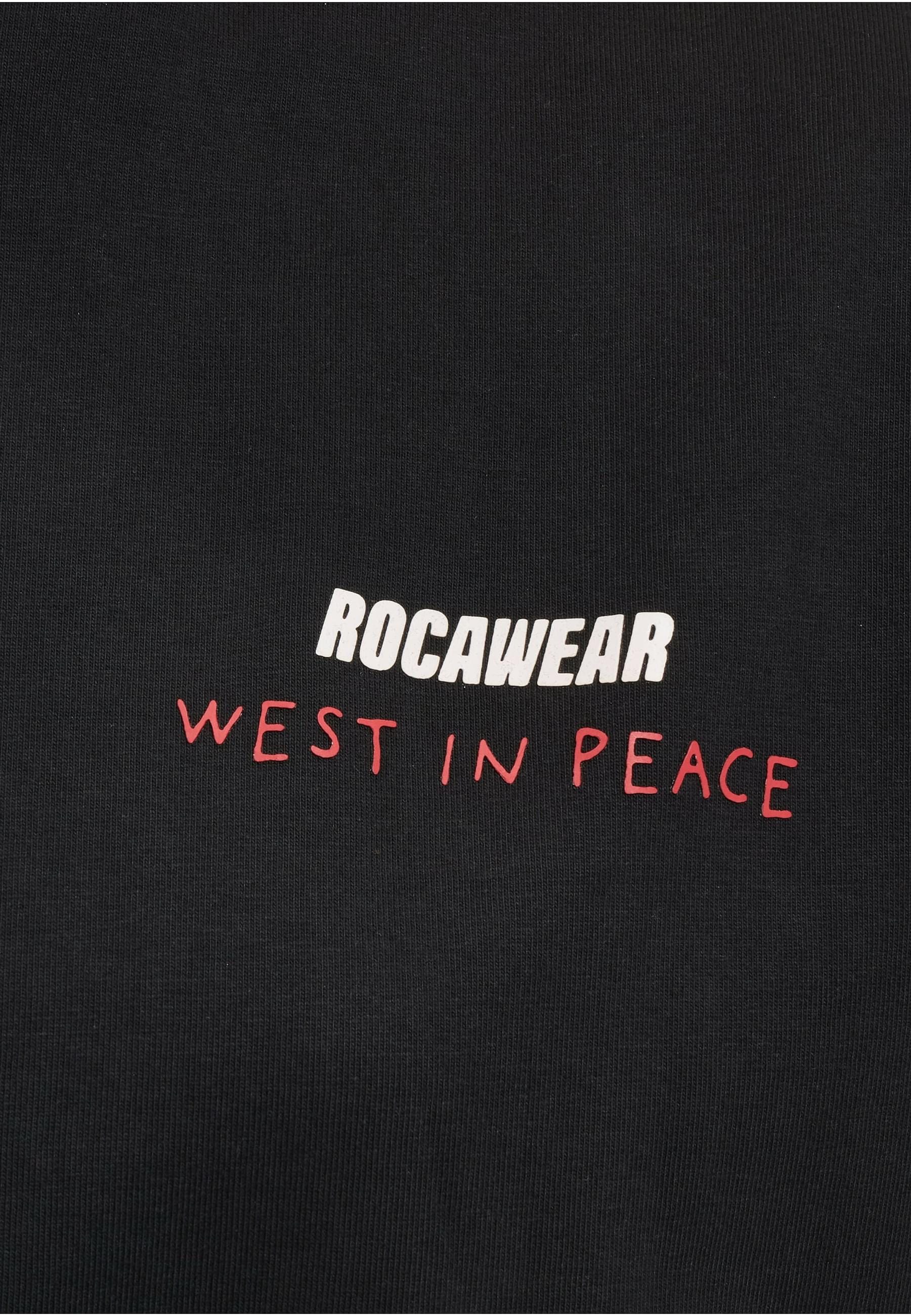 Rocawear T-Shirt »Rocawear Rocawear Match T-Shirts« 1 Stk. tlg.